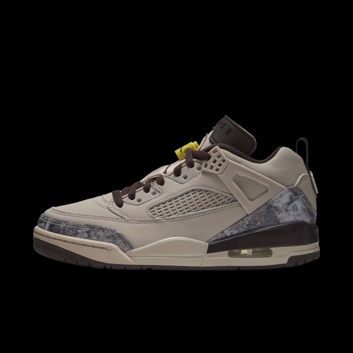 Jordan Spizike Low Realtree 'Brown'
