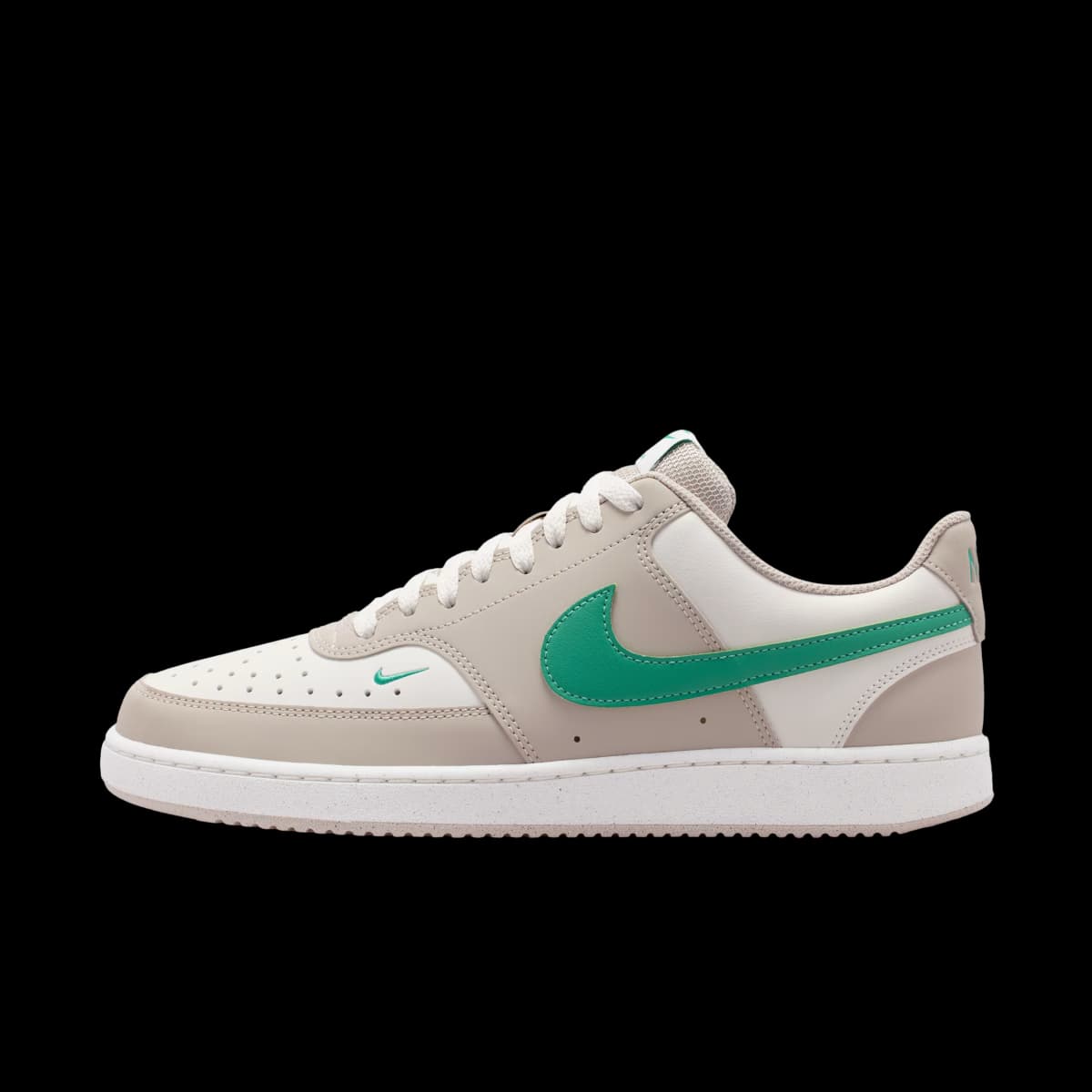 Nike Court Vision Low 'White'