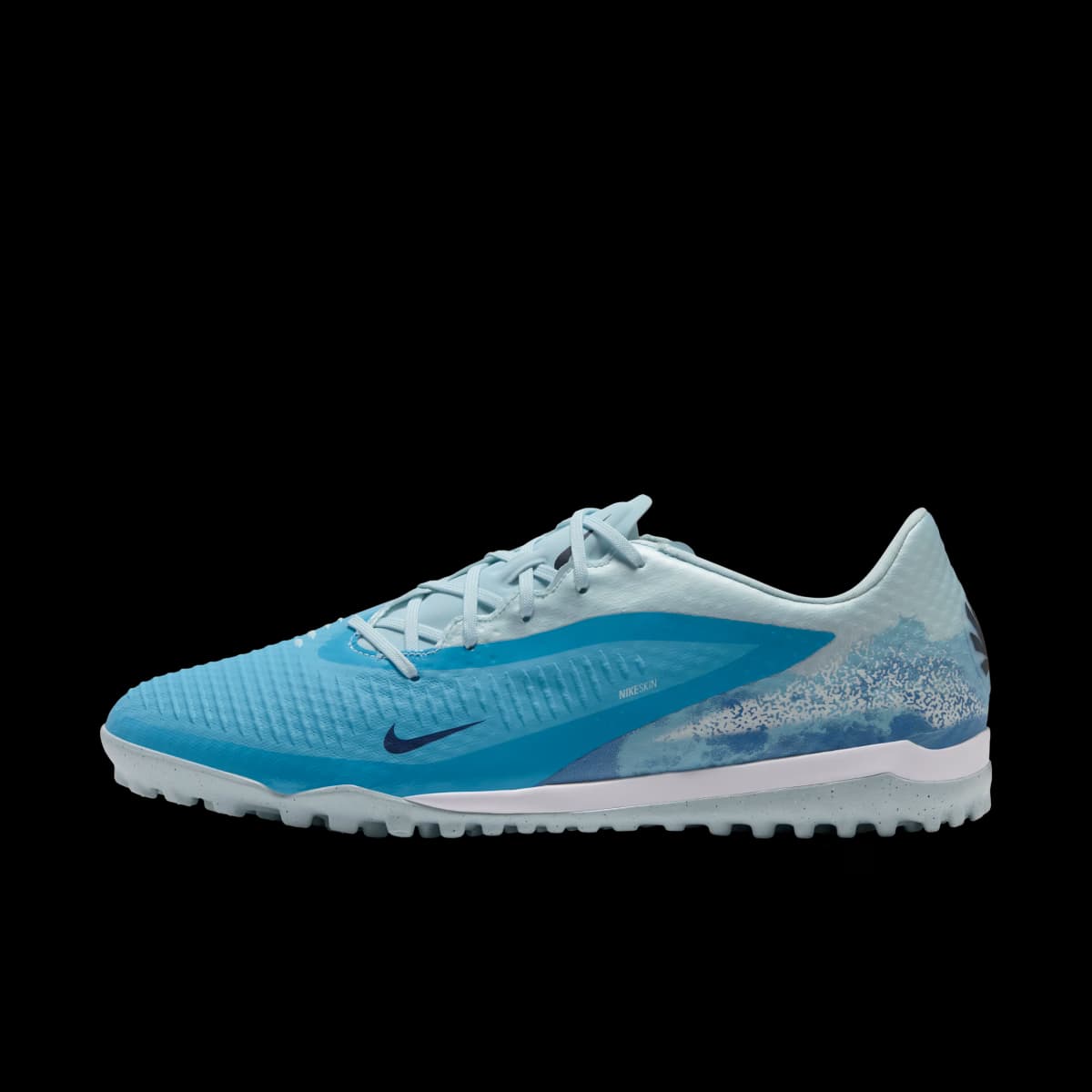 Nike Phantom 6 Low Academy 'Erling Haaland' 'Blue'
