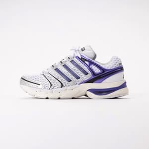 adidas Junior Adistar Control 5 Cloud White