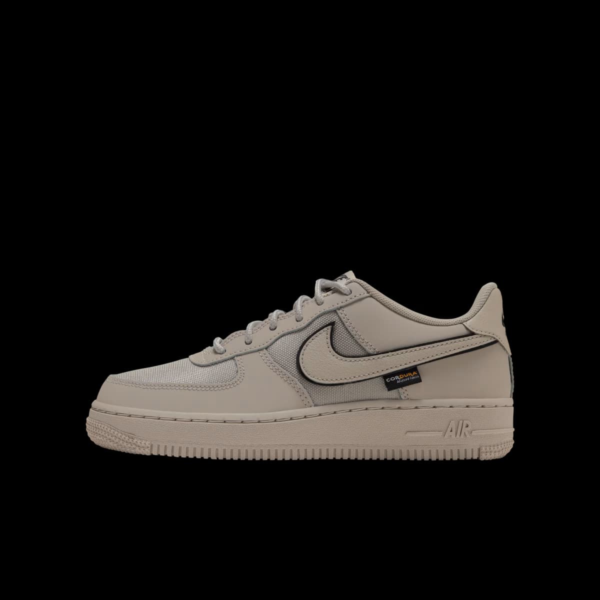 Nike Air Force 1 Low LV8 'Brown'