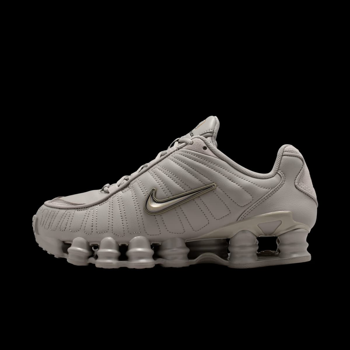Nike Shox TL 'Gray'