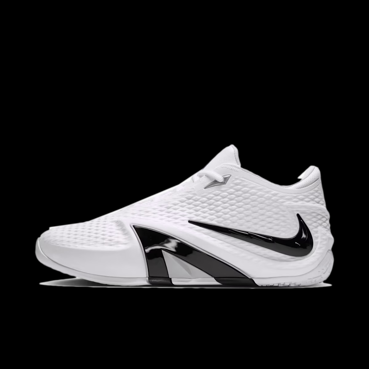 Nike Ja 4 'Phantom' IM4135-100
