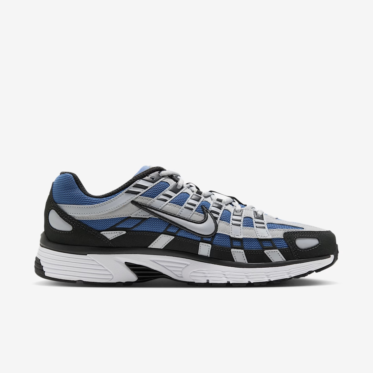 Nike P-6000 'Work Blue' IX7928-486