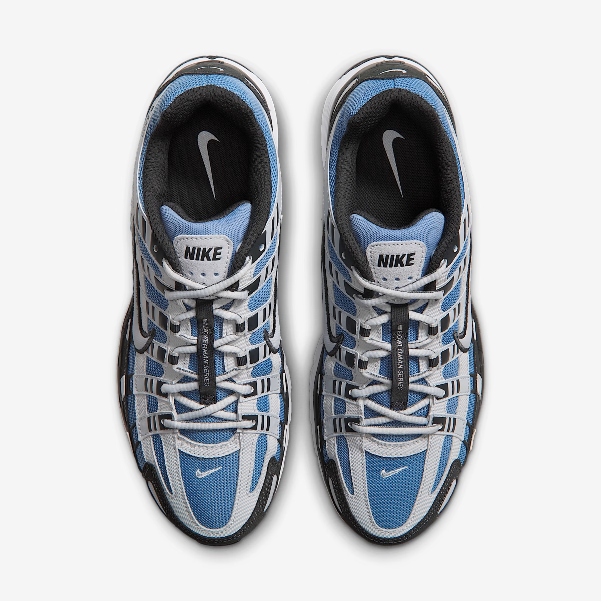 Nike P-6000 'Work Blue' IX7928-486