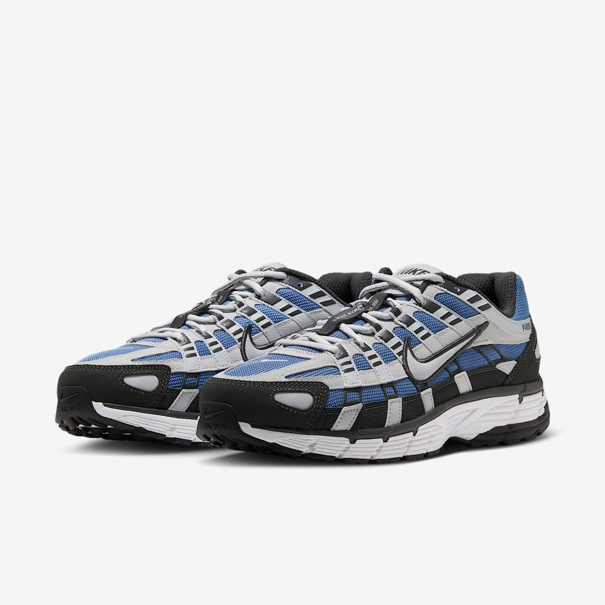 Nike P-6000 'Work Blue' IX7928-486