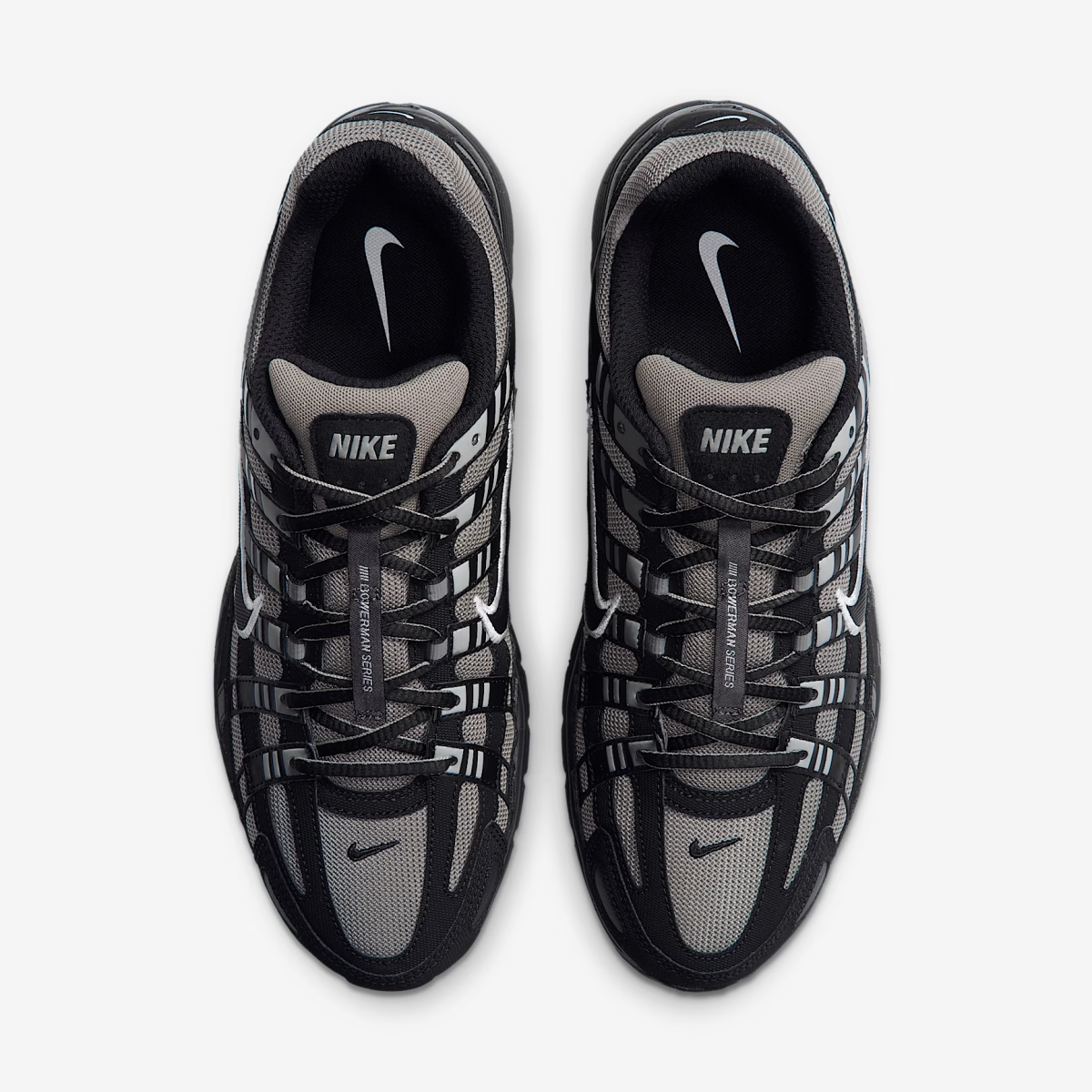 Nike P-6000 'Black & Light Army' IX7928-002
