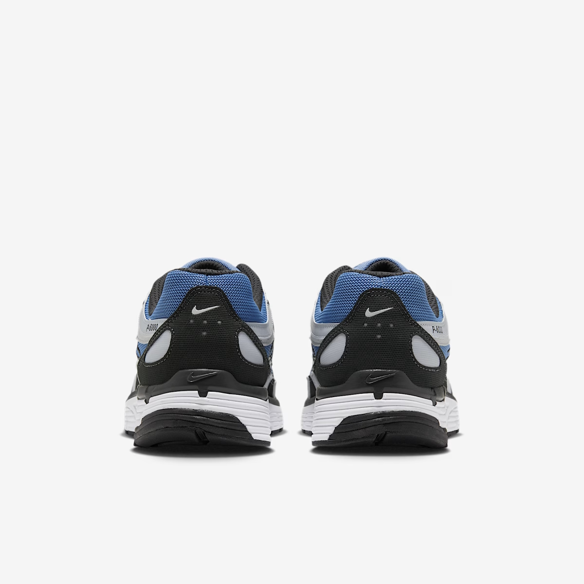 Nike P-6000 'Work Blue' IX7928-486