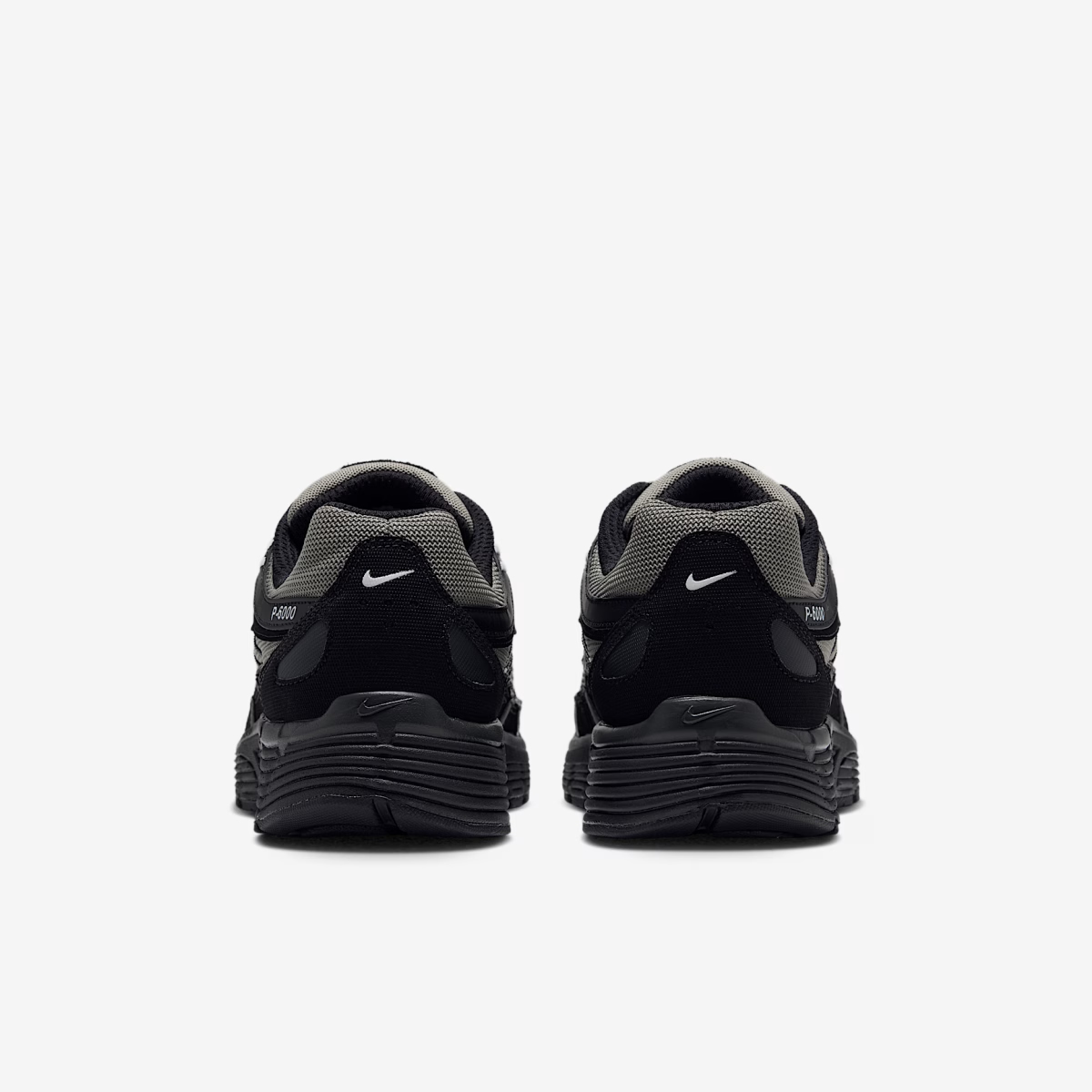 Nike P-6000 'Black & Light Army' IX7928-002