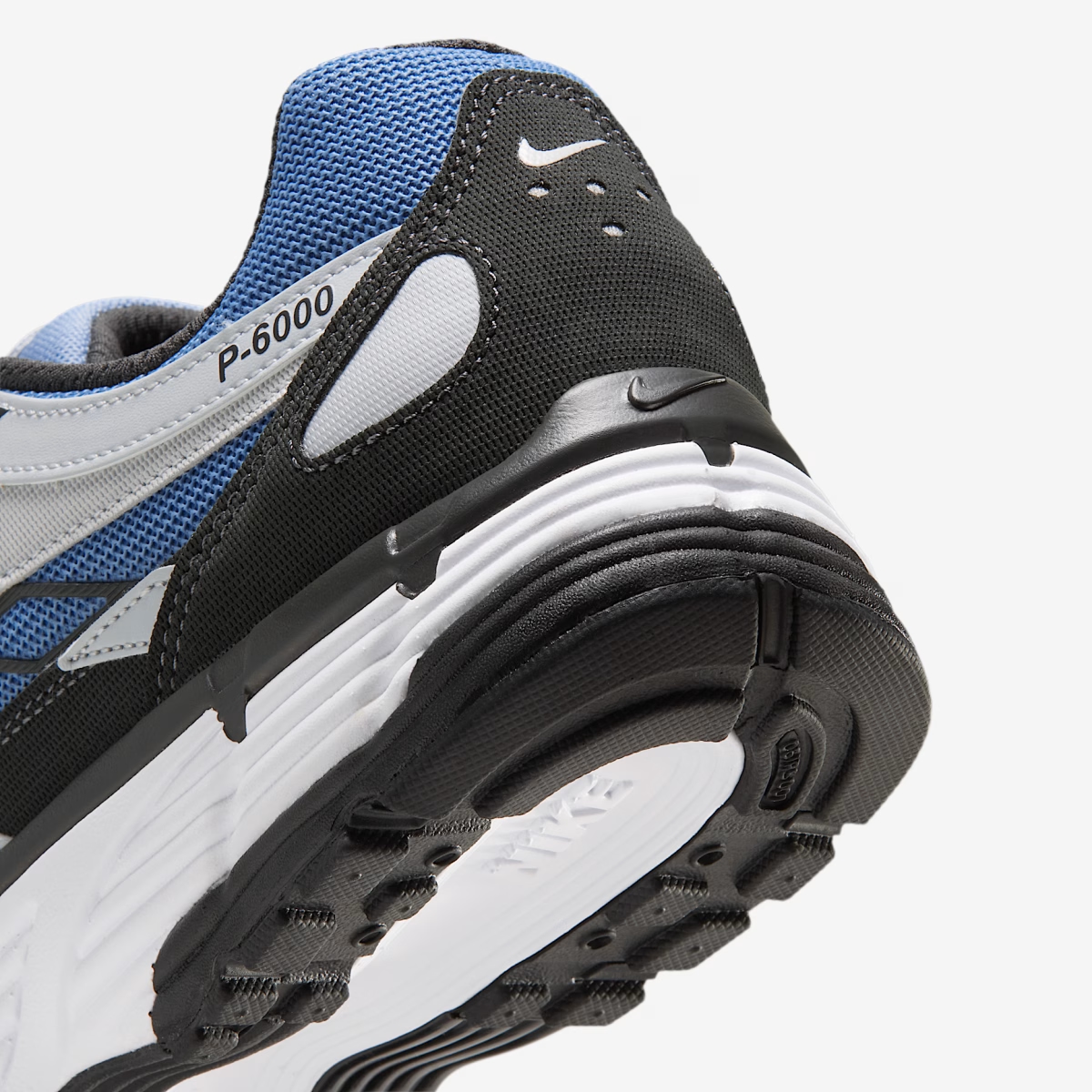 Nike P-6000 'Work Blue' IX7928-486