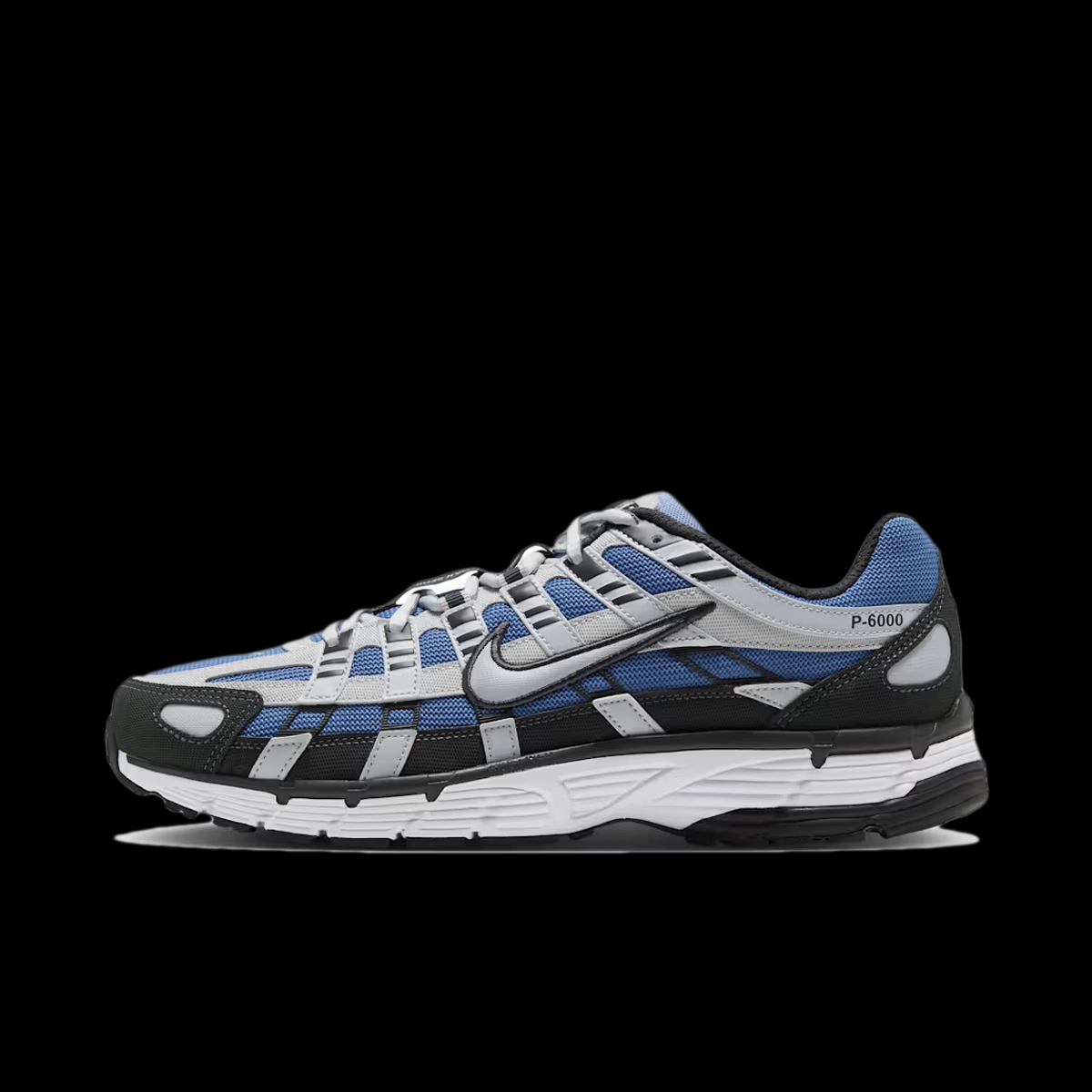 Nike P-6000 'Work Blue' IX7928-486