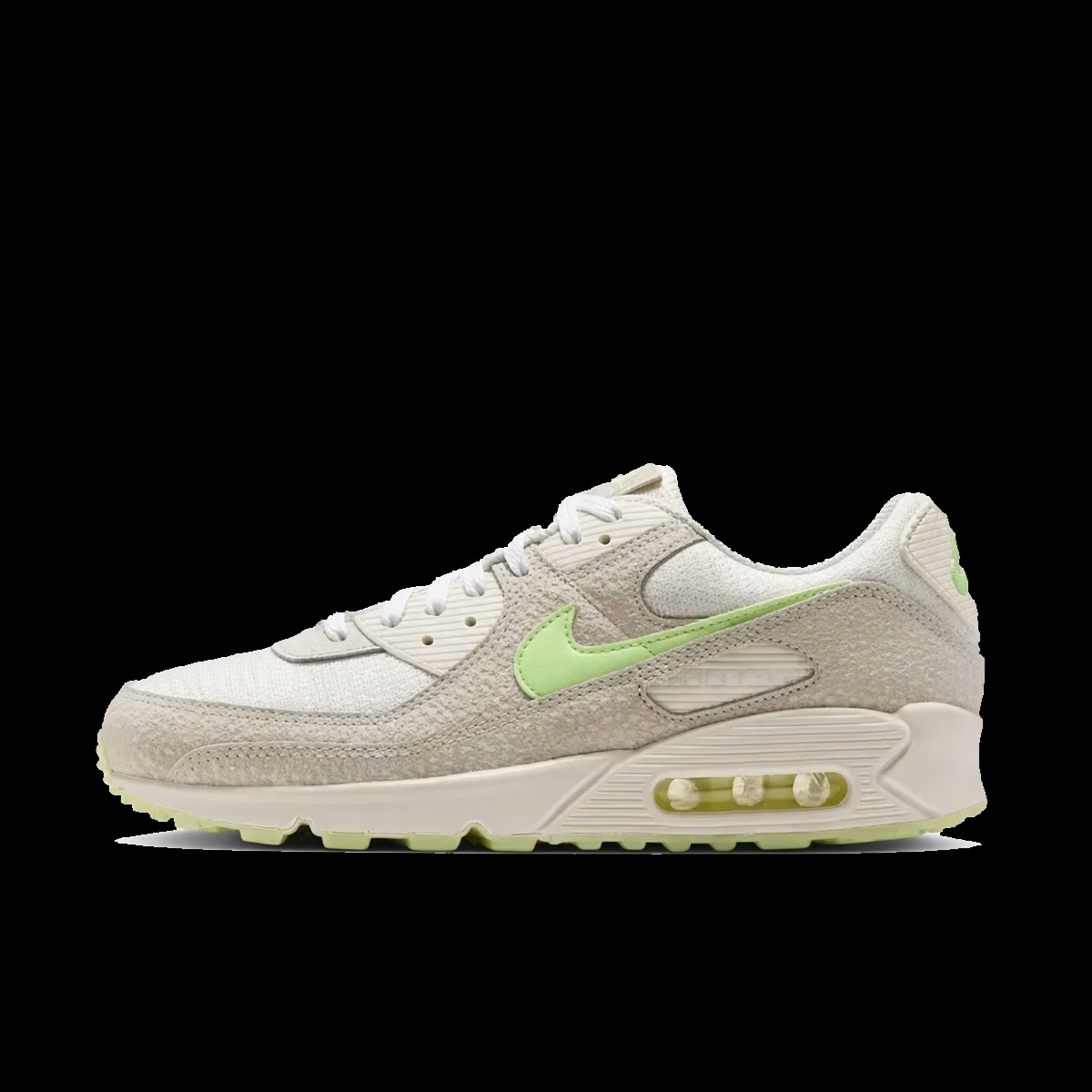 Nike Air Max 90 'Barely Volt' IX5026-030