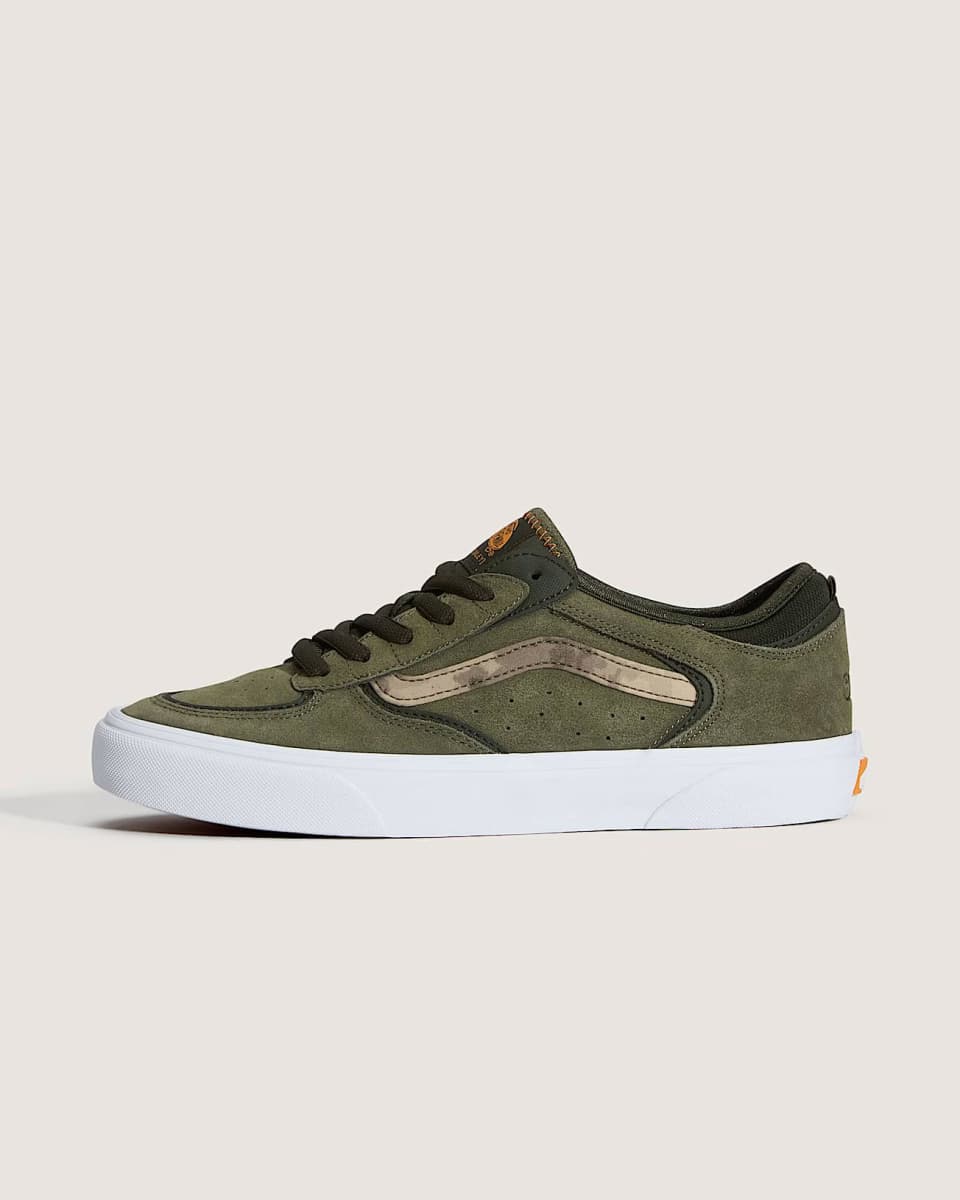 Vans Skate Rowley