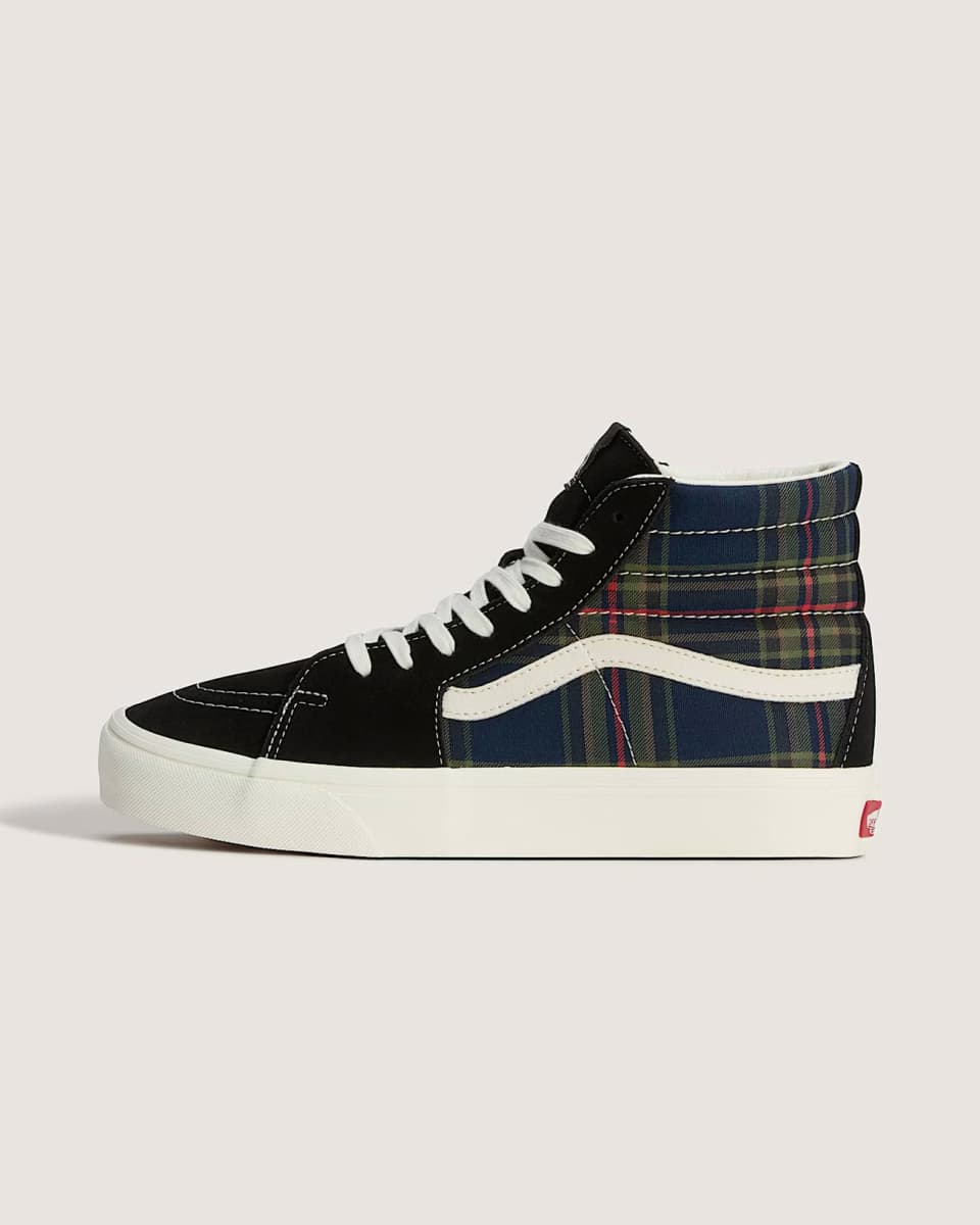 Vans Sk8-Hi