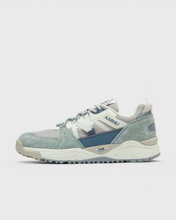 Karhu Fusion XC 'Wrought Iron'