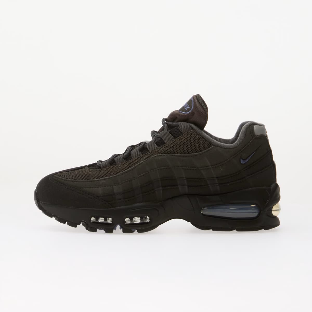 Nike Air Max 95 Big Bubble "OG" Newsprint