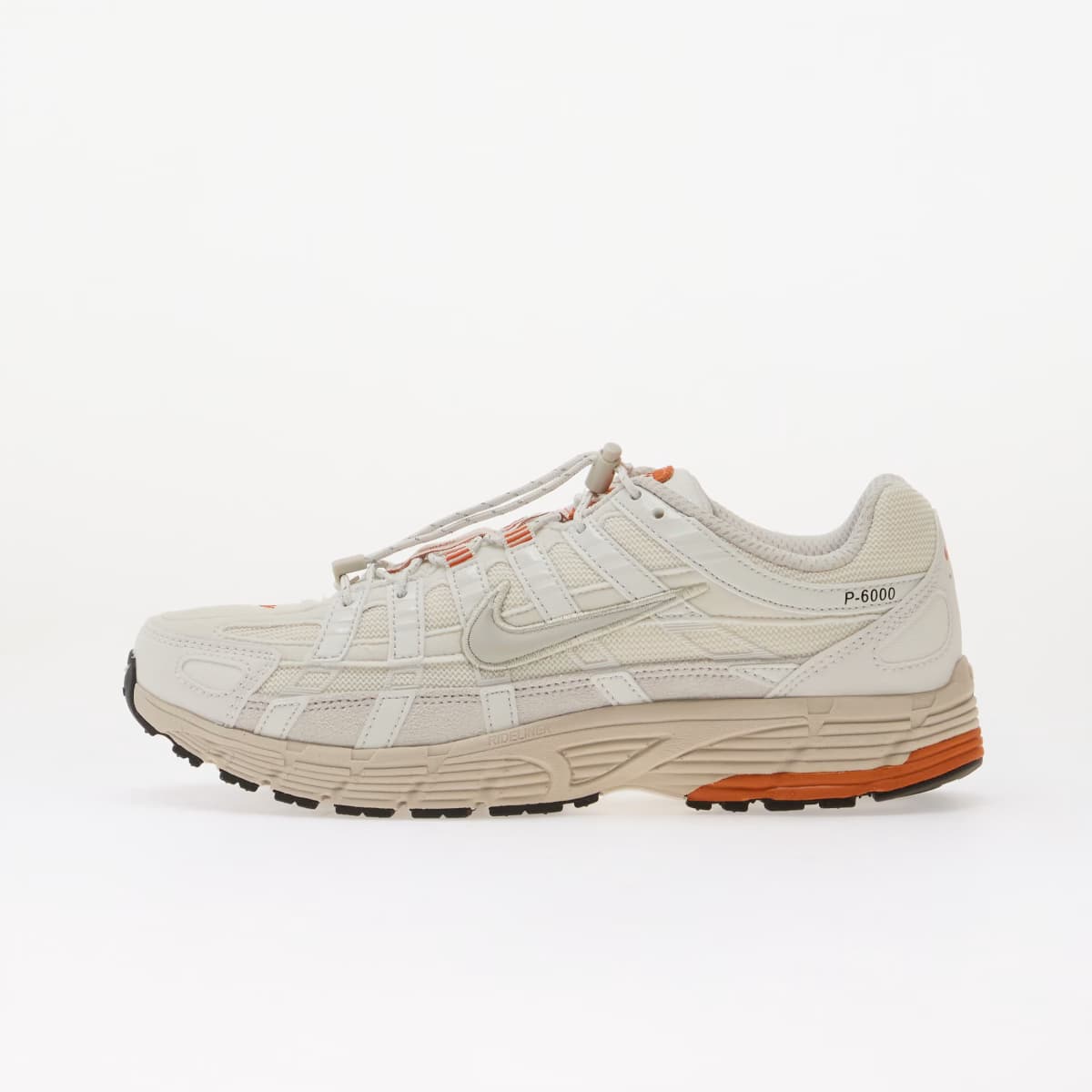 Nike P-6000 Summit White