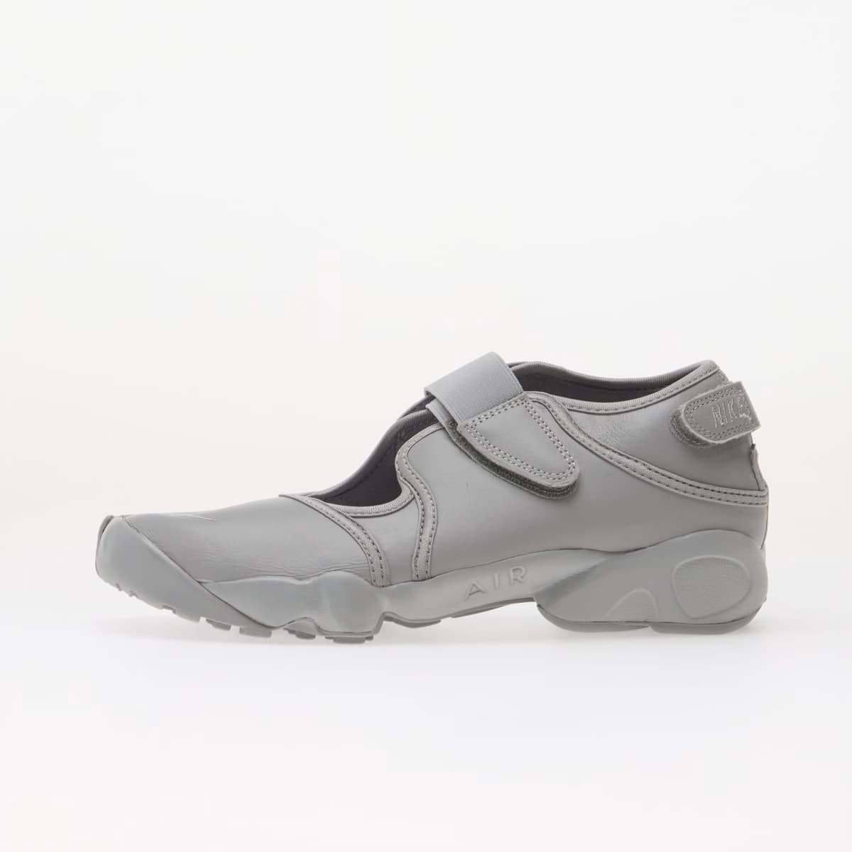 Nike Air Rift Wolf Grey