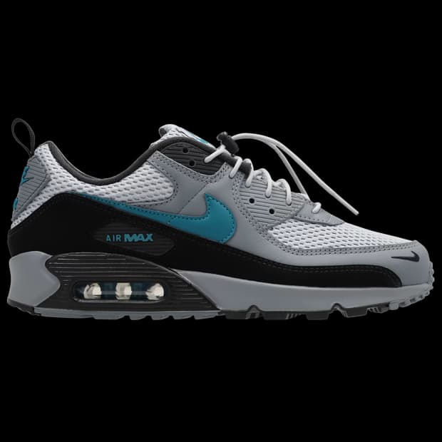Nike Air Max 90 'Grey'