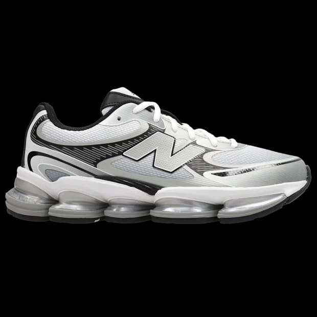 New Balance ABZORB 2000 'White'