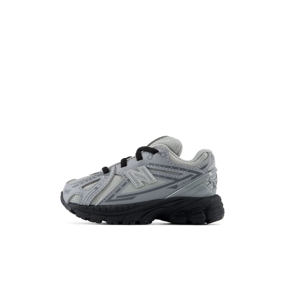 New Balance 1906 Bungee Lace 'Grey'
