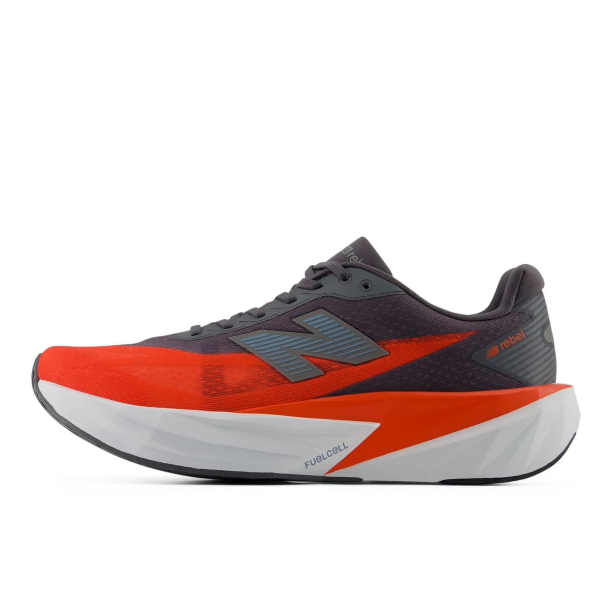 New Balance FuelCell Rebel v5 'Red'