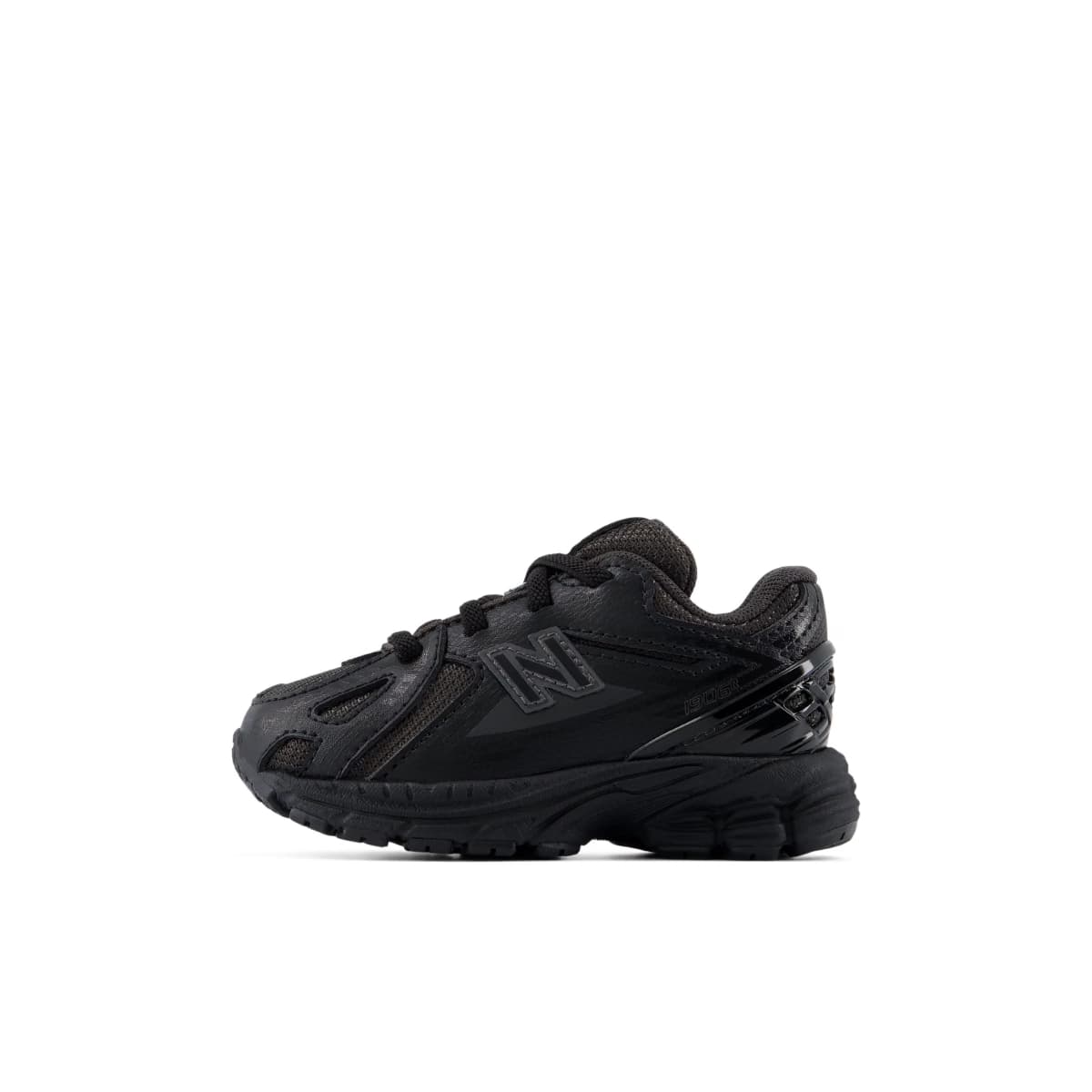 New Balance 1906 Bungee Lace 'Black'