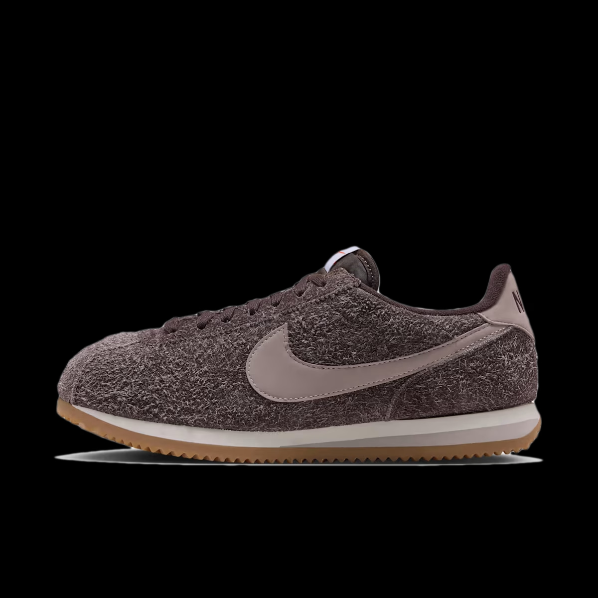 Nike Cortez Suede 'Baroque Brown' IQ0025-200
