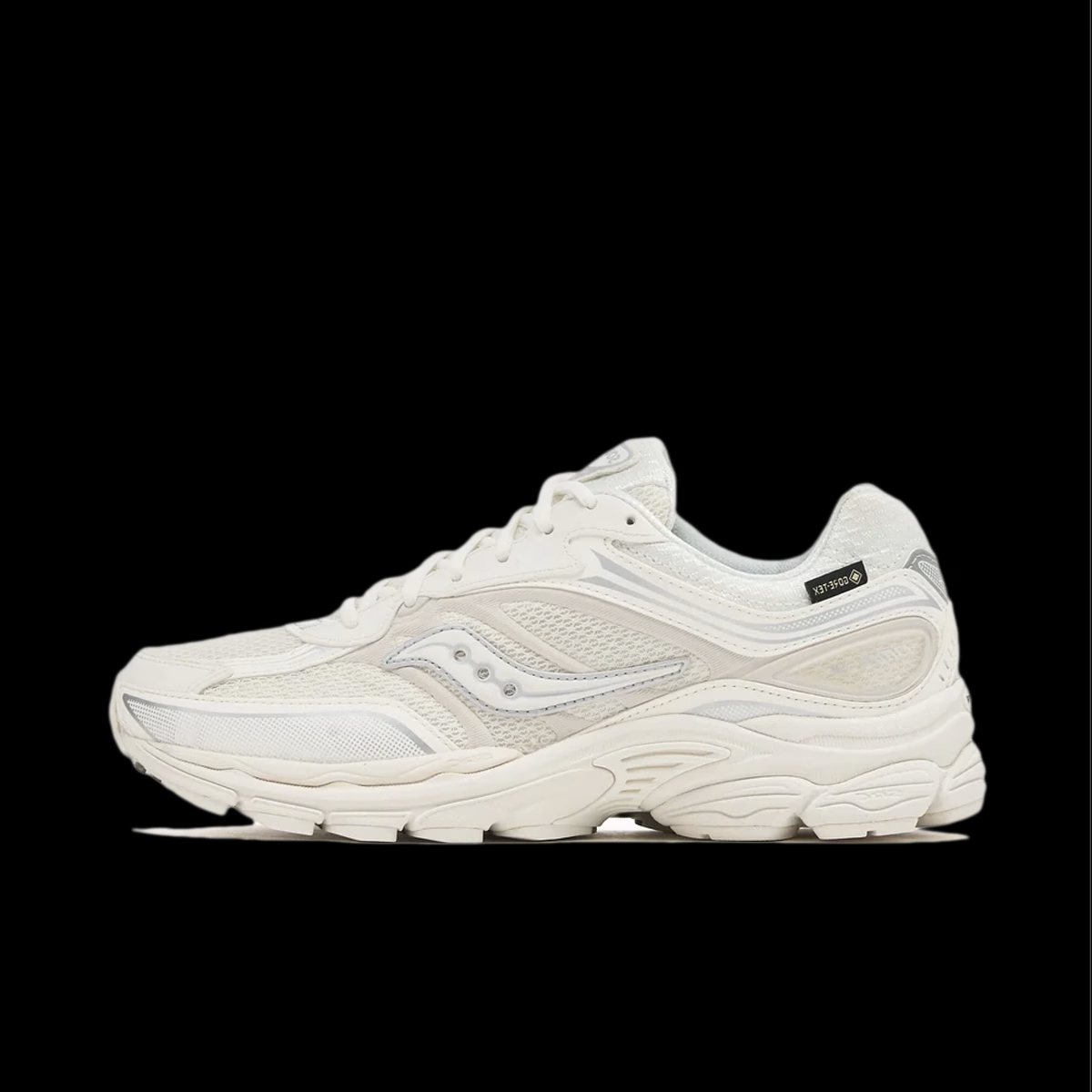 Saucony ProGrid Omni 9 GORE-TEX 'Ivory' S101176-1006
