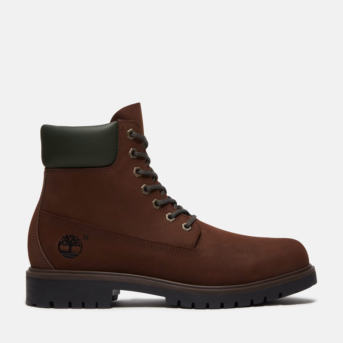 Timberland 25 6-Inch Waterproof Boot 'Beef & Broccoli' TB0A6CH6W07