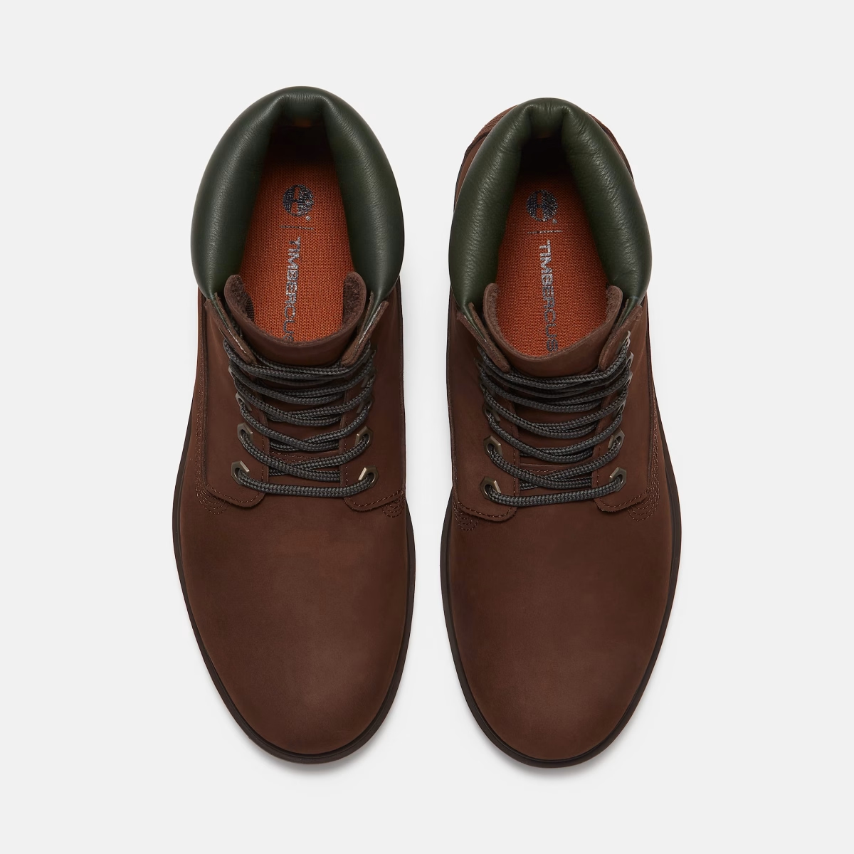 Timberland 25 6-Inch Waterproof Boot 'Beef & Broccoli' TB0A6CH6W07