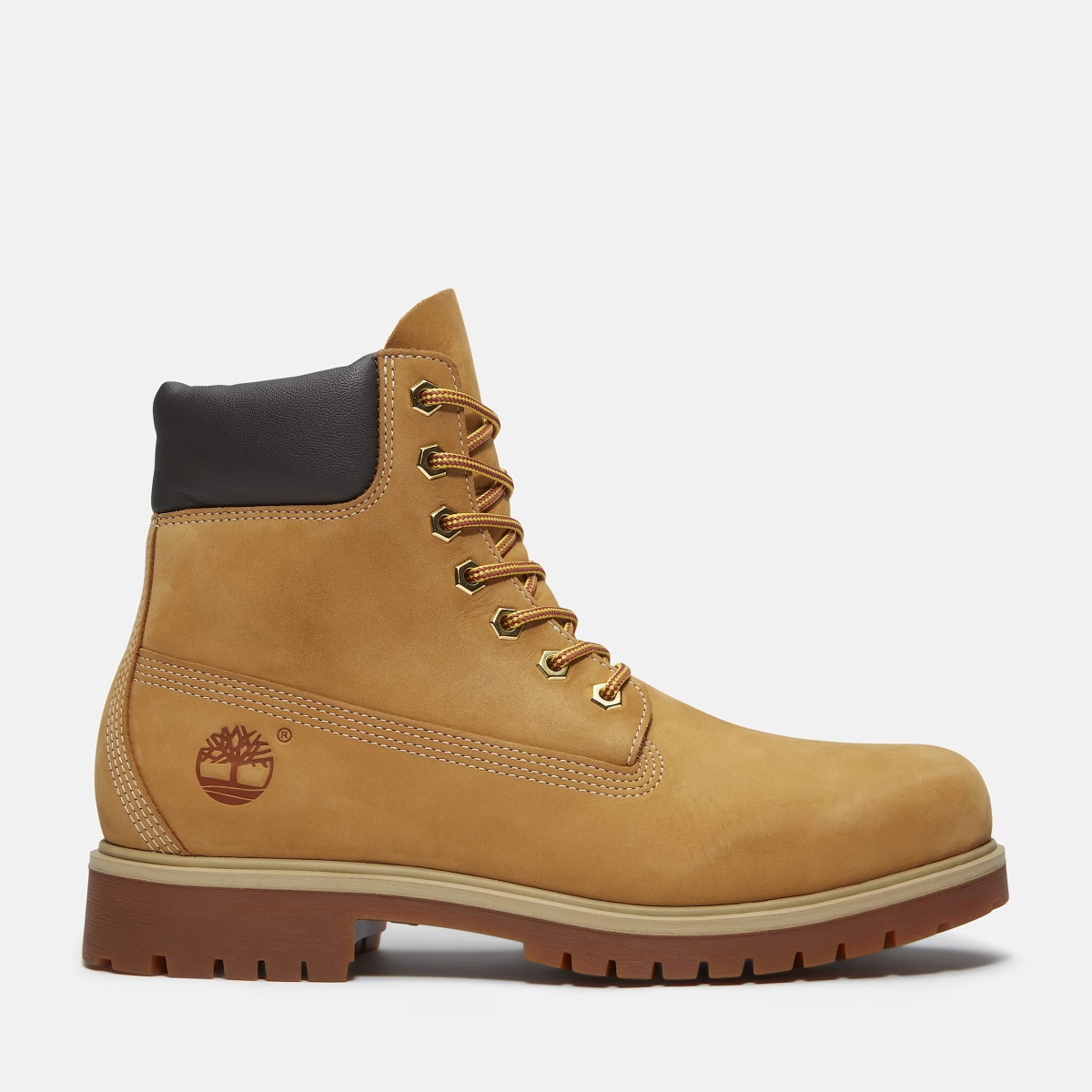 Timberland 25 6-Inch Waterproof Boot 'Wheat' TB0A6CH6754