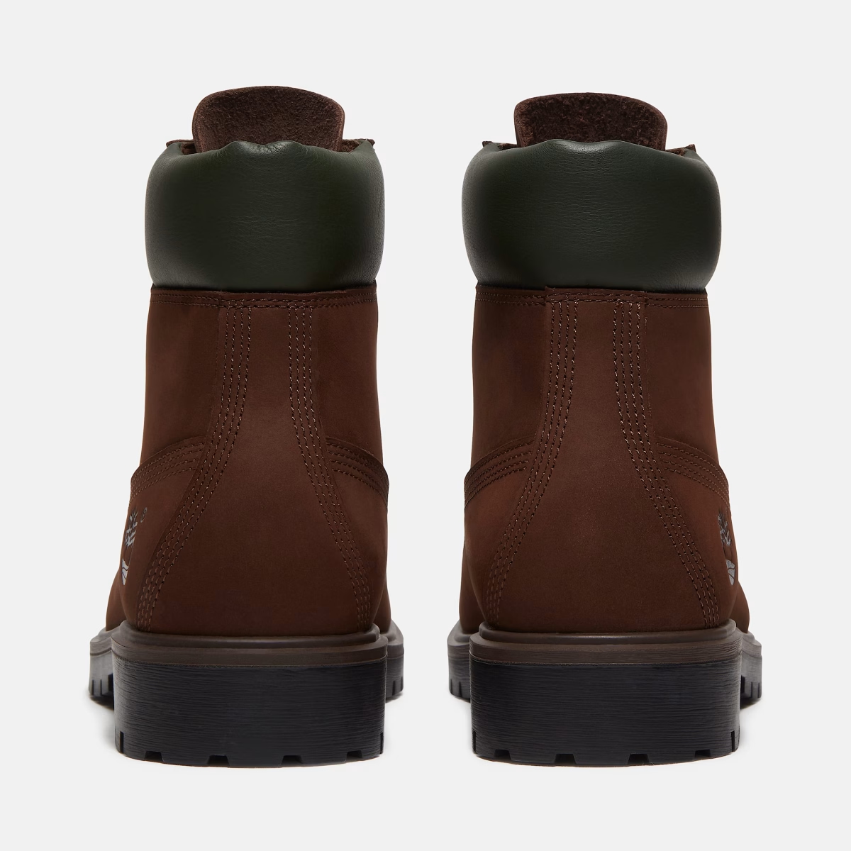 Timberland 25 6-Inch Waterproof Boot 'Beef & Broccoli' TB0A6CH6W07