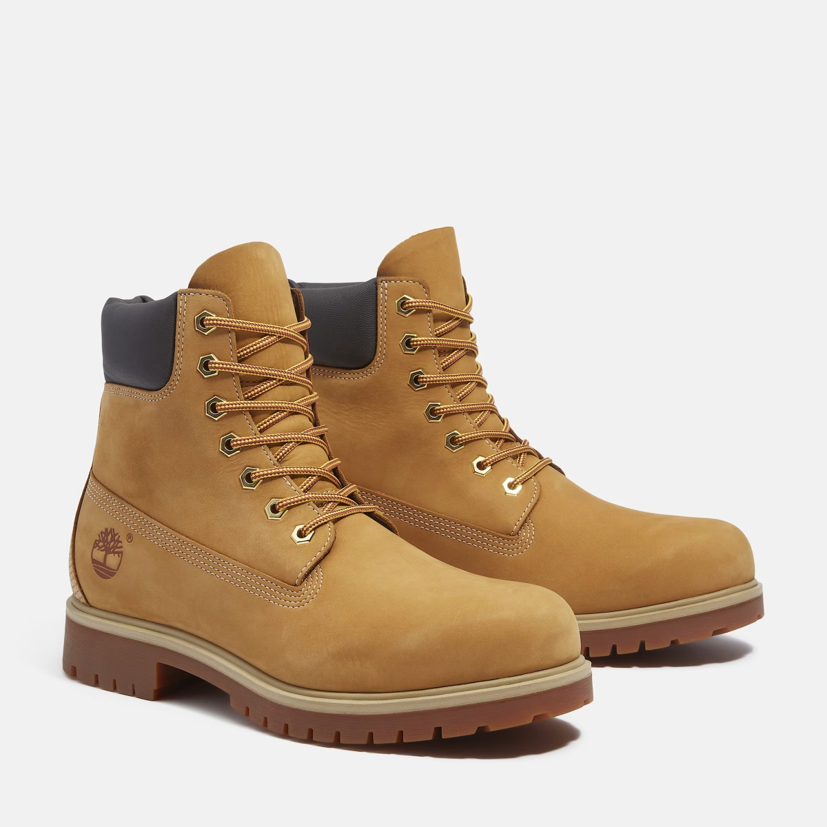Timberland 25 6-Inch Waterproof Boot 'Wheat' TB0A6CH6754
