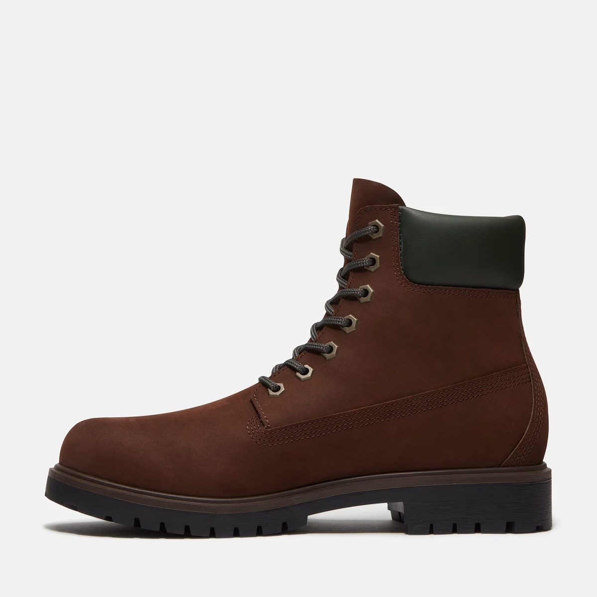 Timberland 25 6-Inch Waterproof Boot 'Beef & Broccoli' TB0A6CH6W07