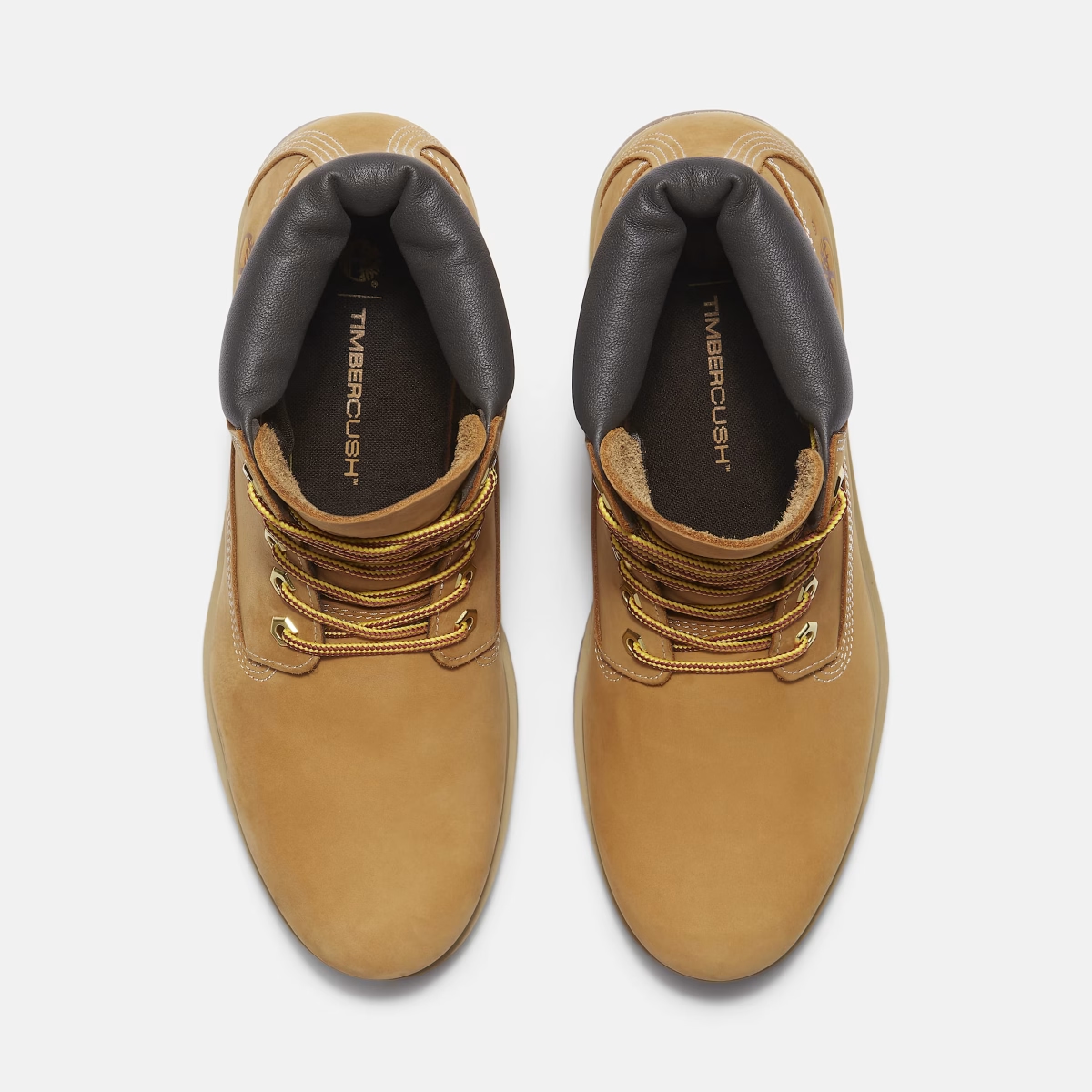 Timberland 25 6-Inch Waterproof Boot 'Wheat' TB0A6CH6754
