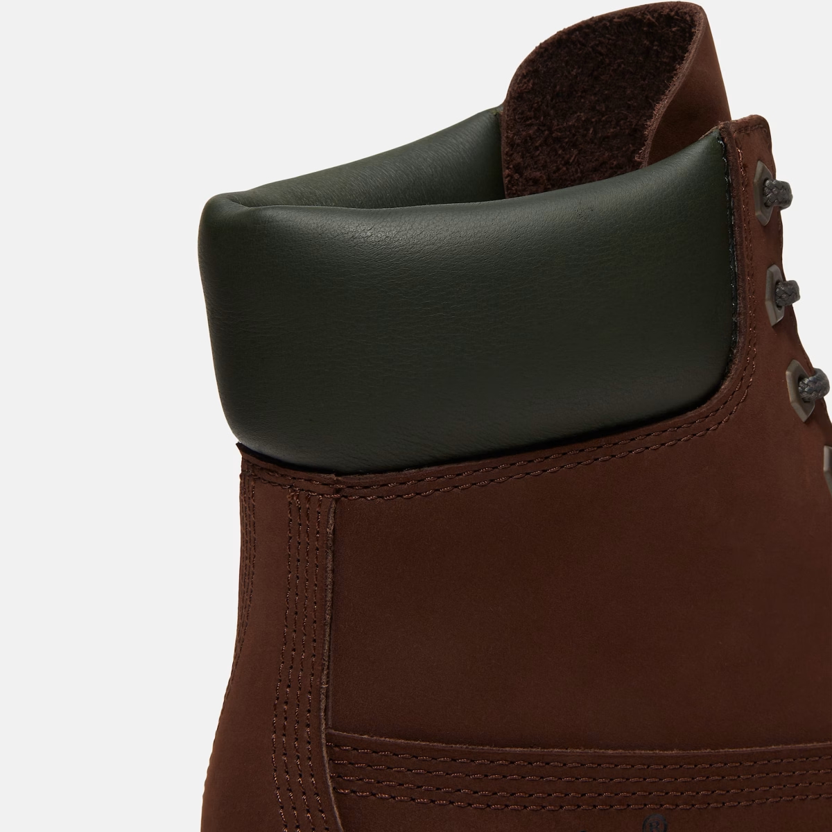 Timberland 25 6-Inch Waterproof Boot 'Beef & Broccoli' TB0A6CH6W07