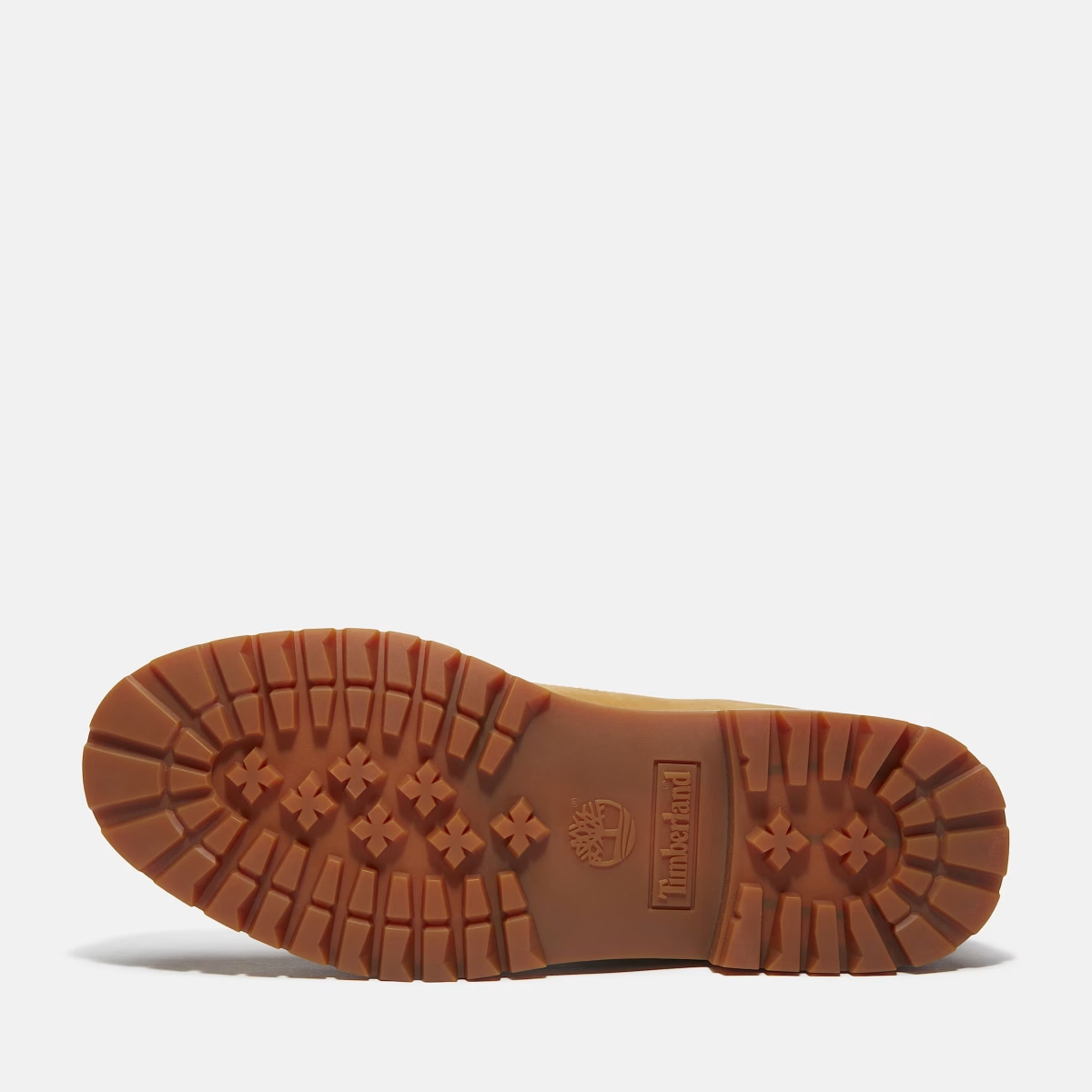 Timberland 25 6-Inch Waterproof Boot 'Wheat' TB0A6CH6754