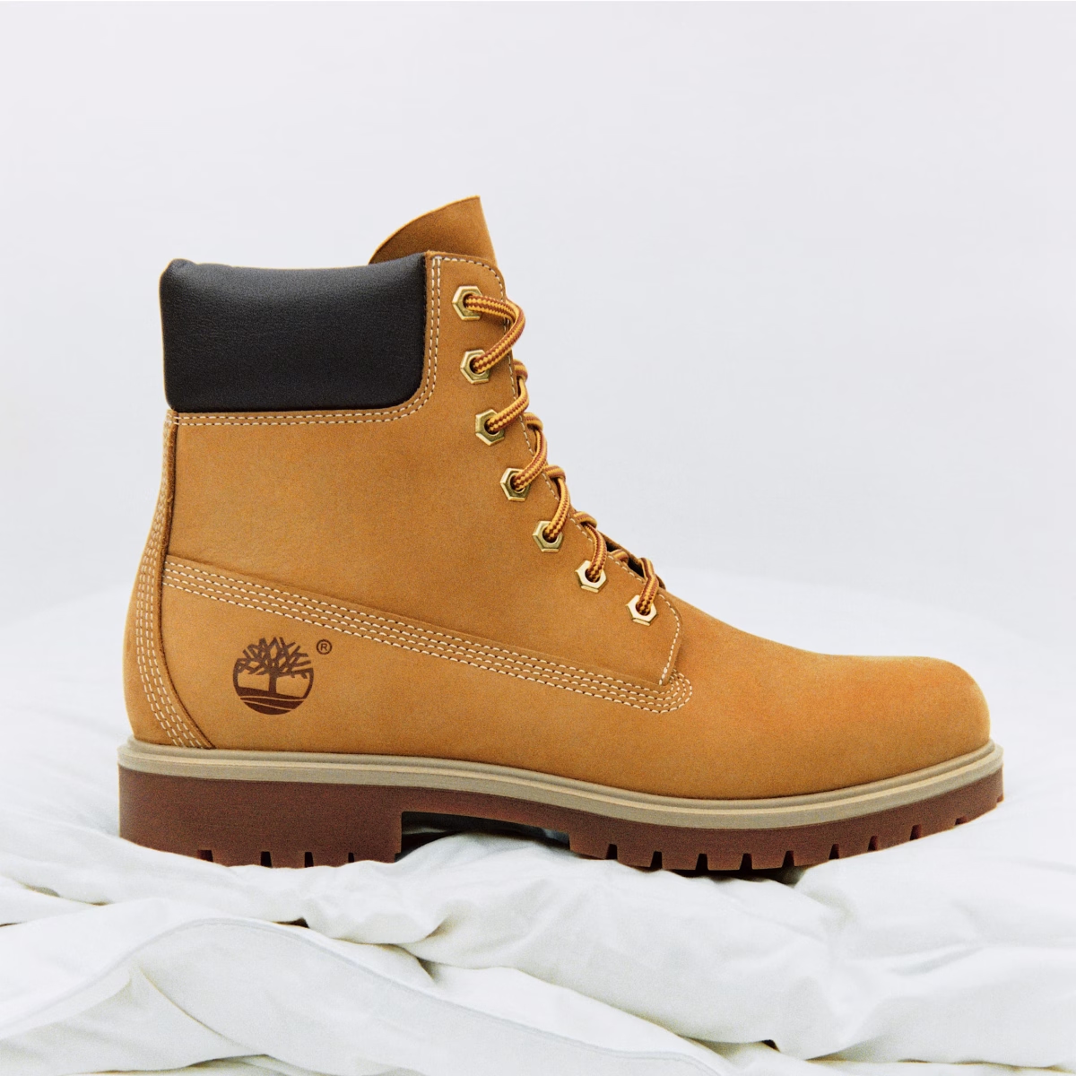 Timberland 25 6-Inch Waterproof Boot 'Wheat' TB0A6CH6754
