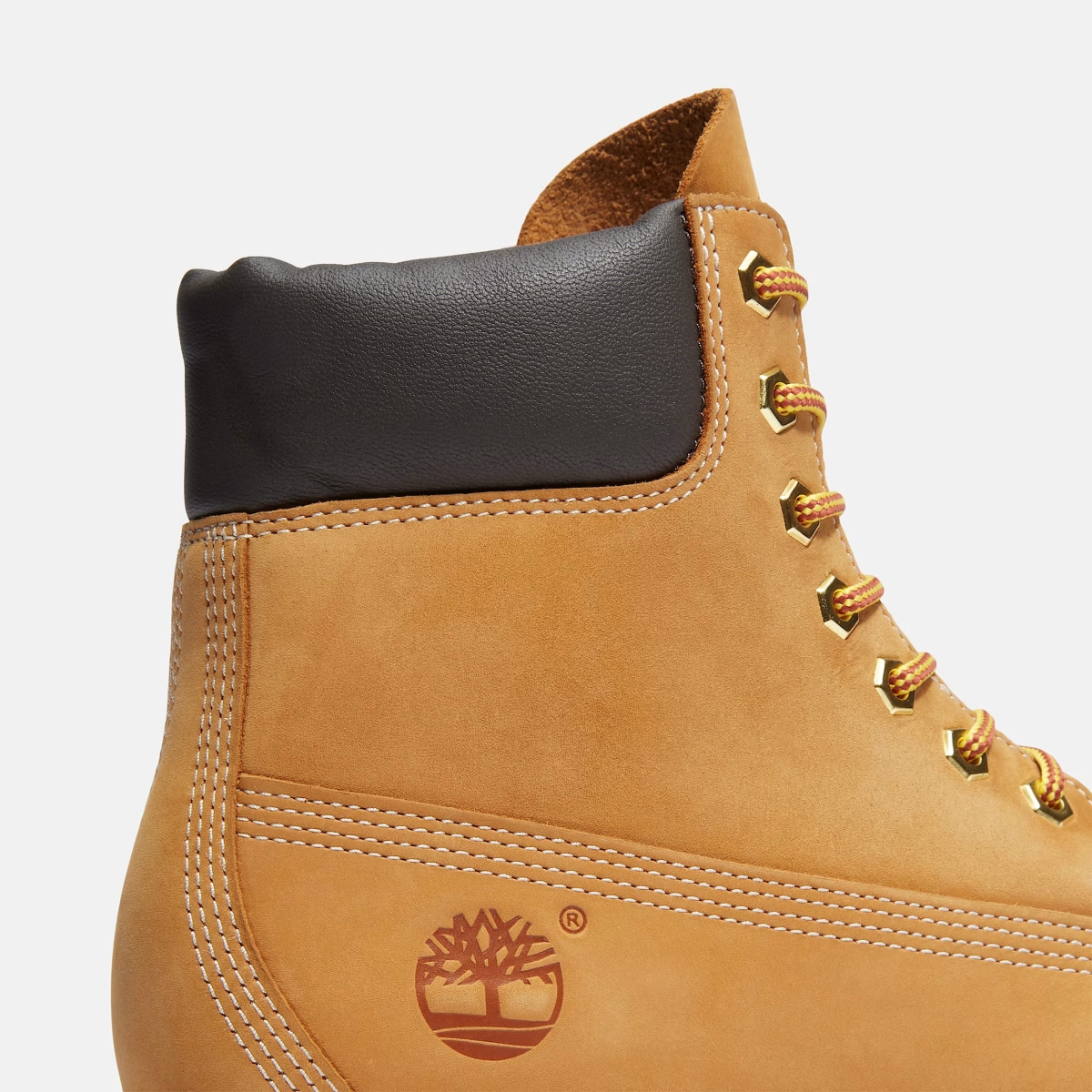 Timberland 25 6-Inch Waterproof Boot 'Wheat' TB0A6CH6754