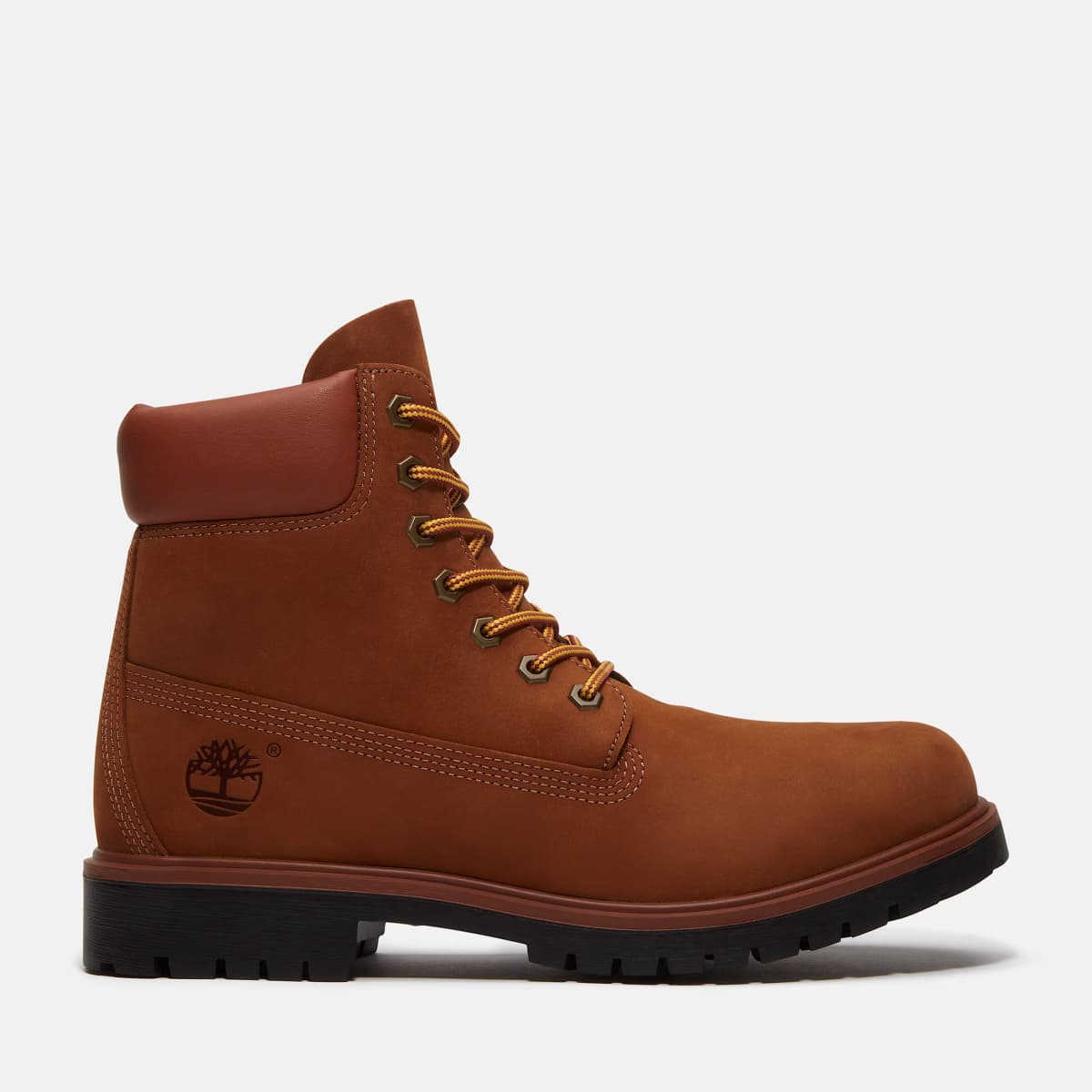 Timberland 25 6-Inch Waterproof Boot 'Brown'