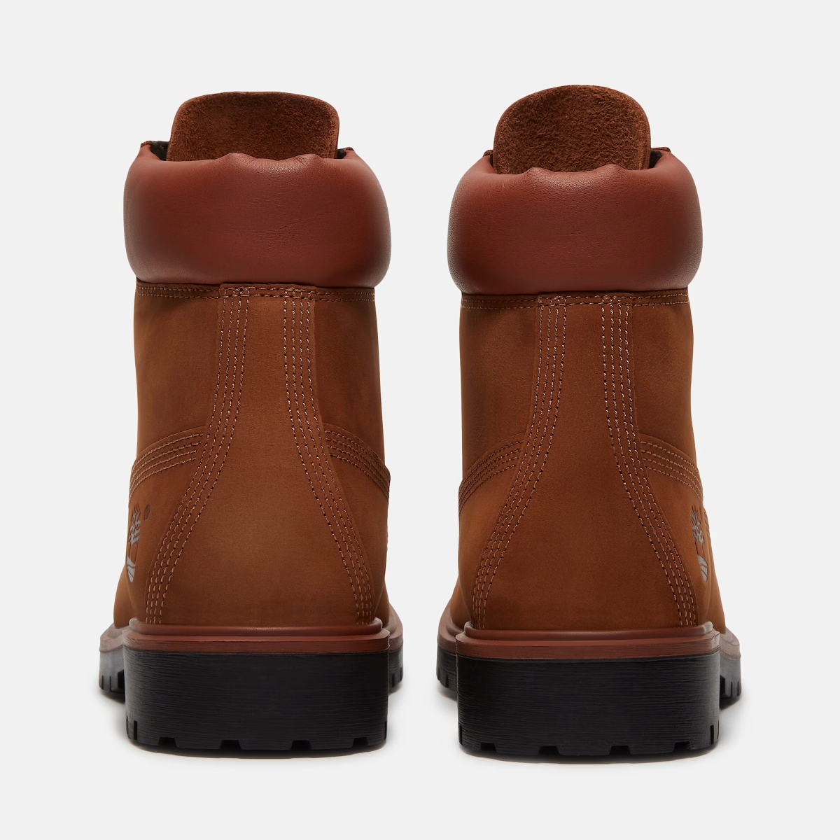 Timberland 25 6-Inch Waterproof Boot 'Brown' TB0A6CH6AEK