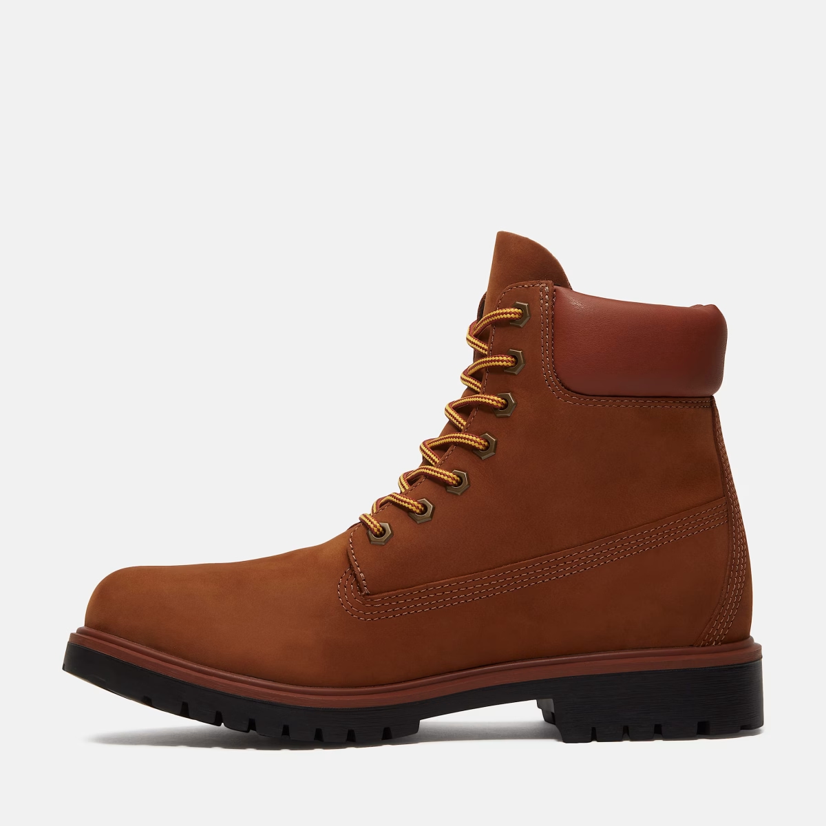 Timberland 25 6-Inch Waterproof Boot 'Brown' TB0A6CH6AEK