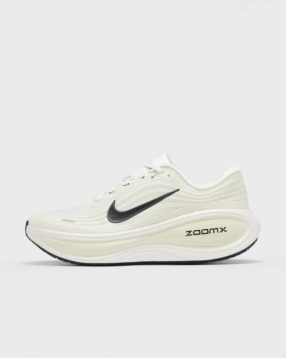 Nike Vomero Plus 'White'