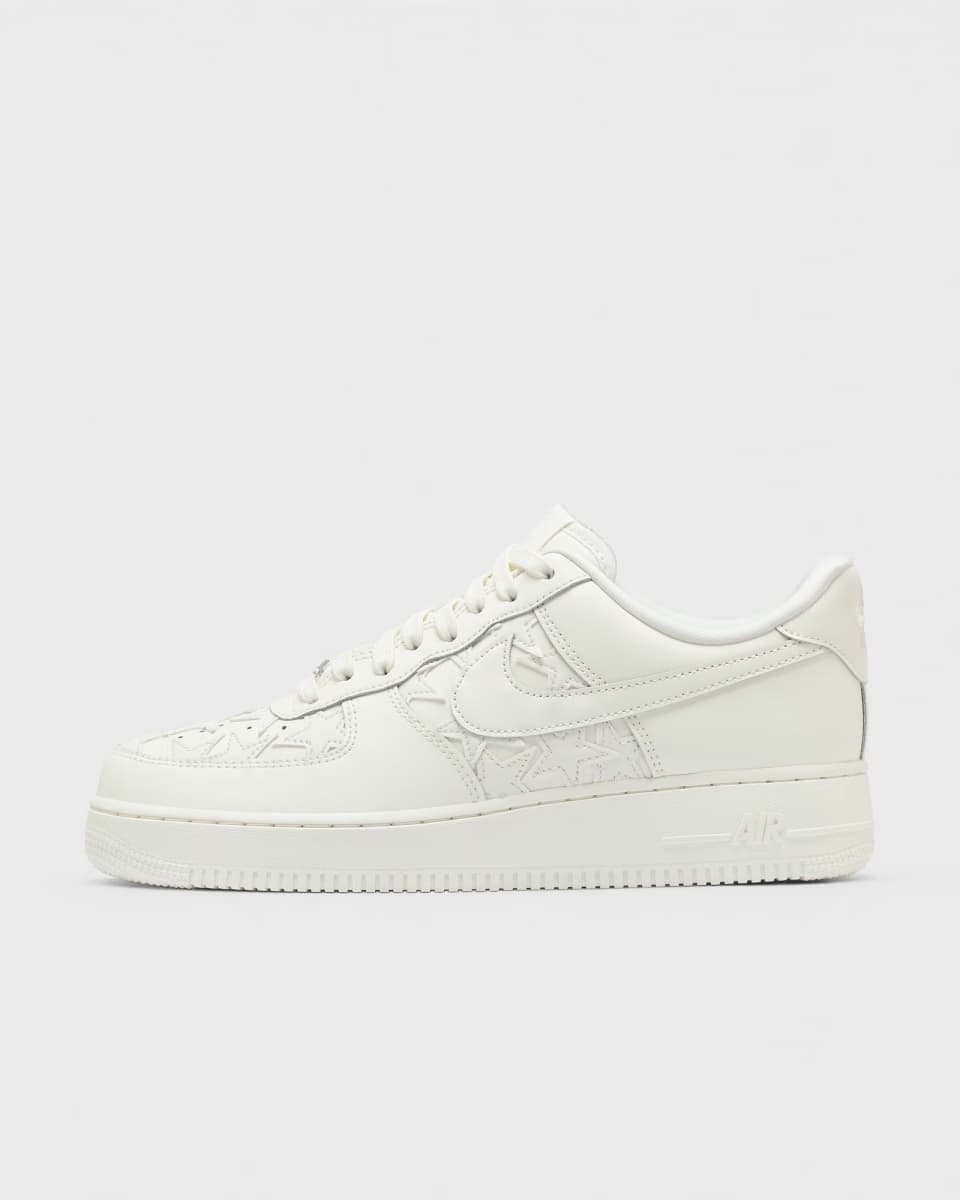 Nike Air Force 1 '07 Edge 'White'