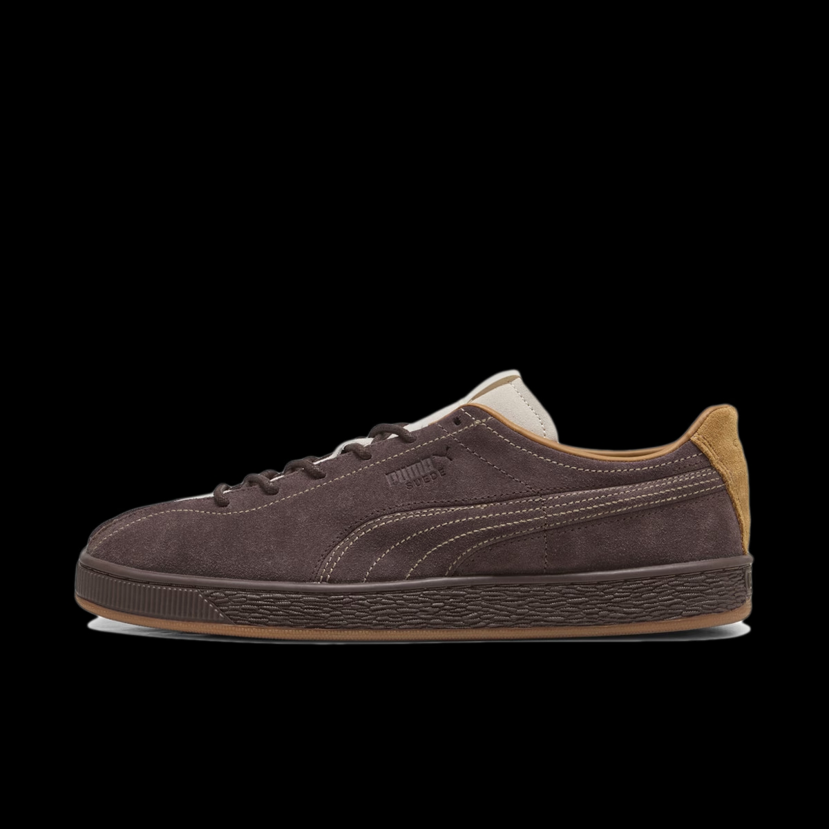 Le Père x PUMA Suede 'Chocotart' 409463-01