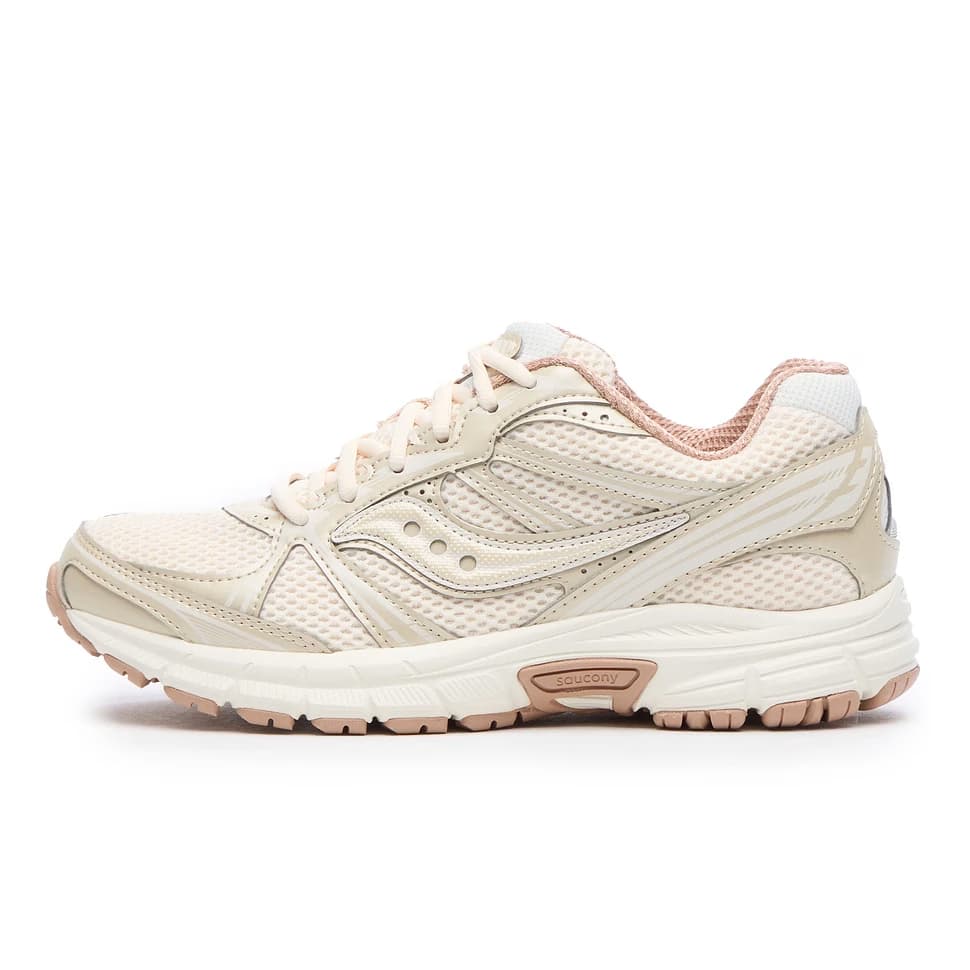 Saucony Grid Legacy 'Dew'
