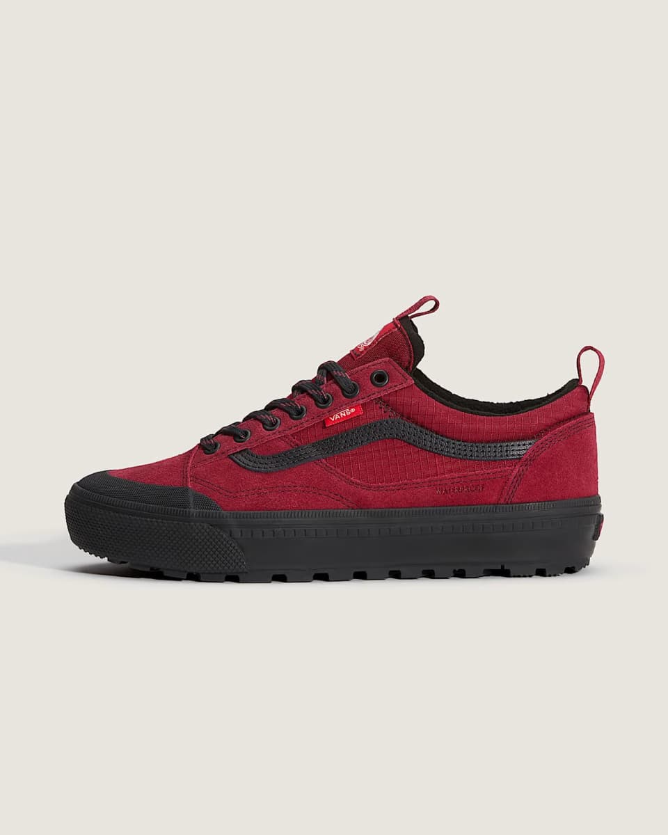 Vans Old Skool Waterproof Insulated