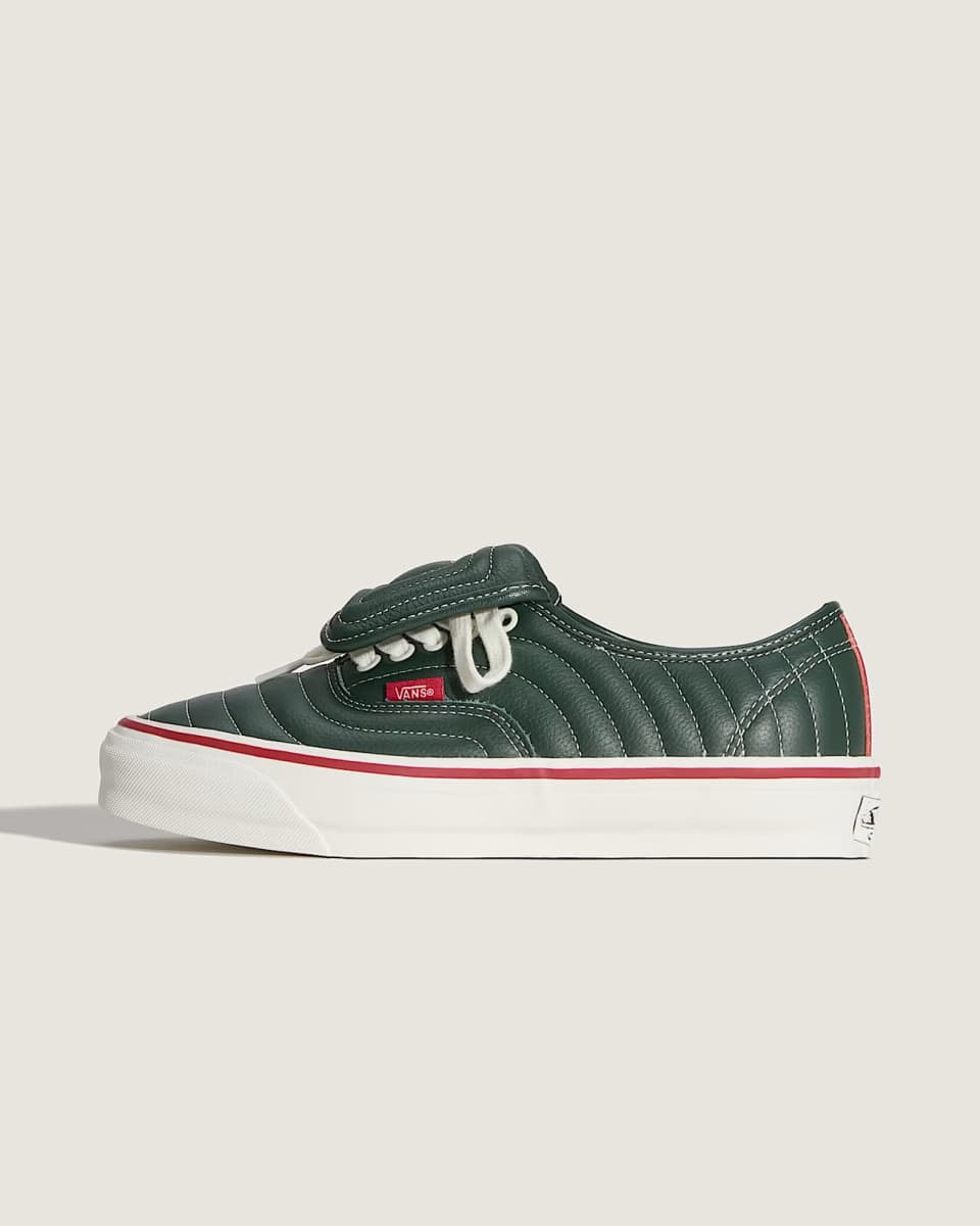 Vans Premium Authentic