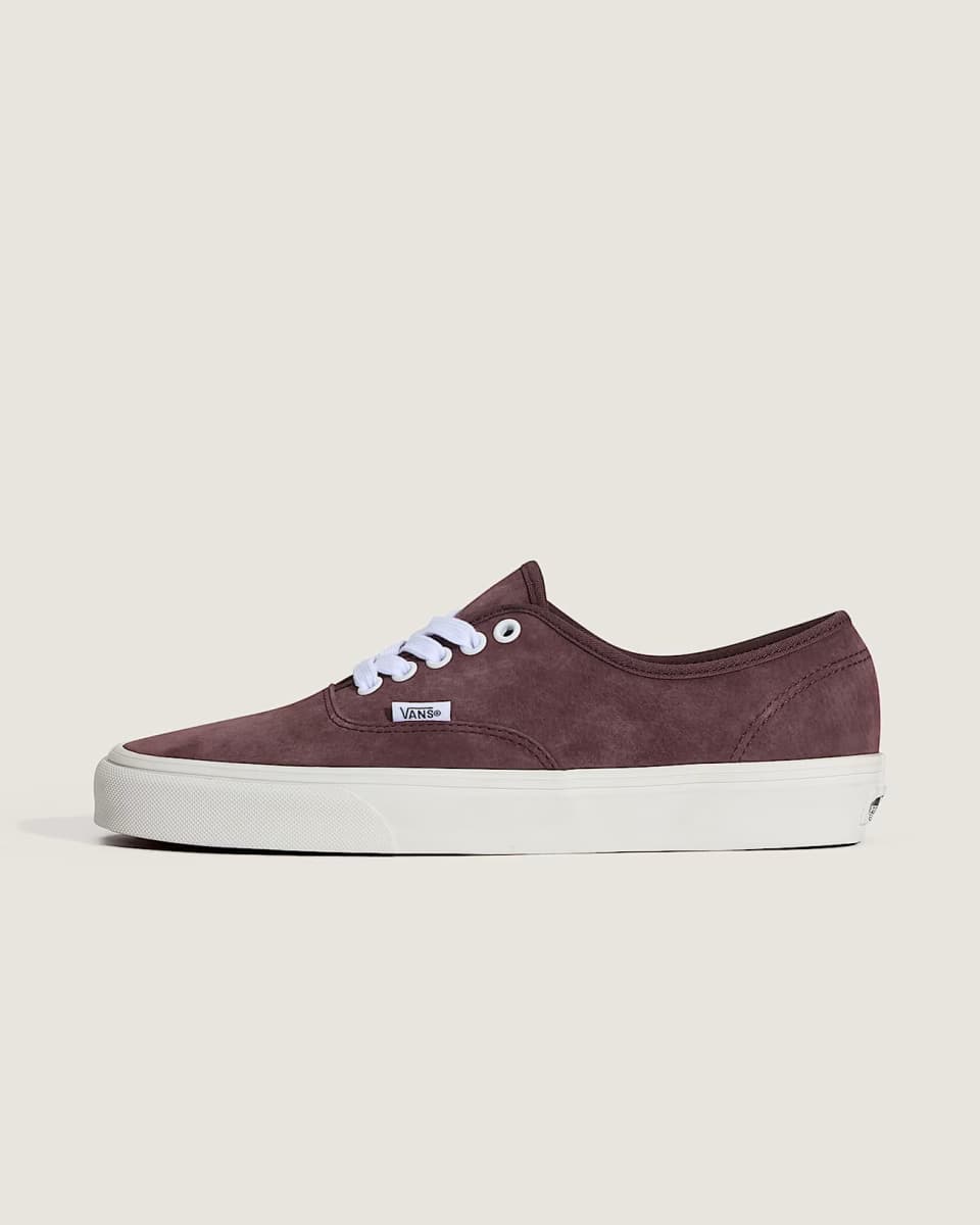 Vans Authentic Brown